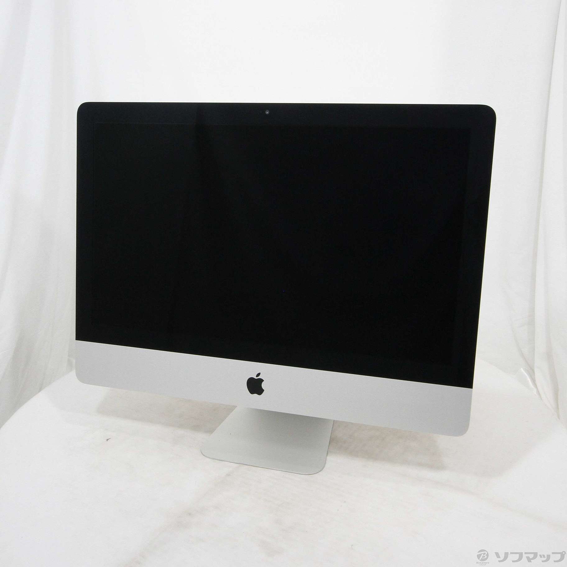 iMac 27inch Late2012 メモリ8GB増設済 一度分解済 - Mac