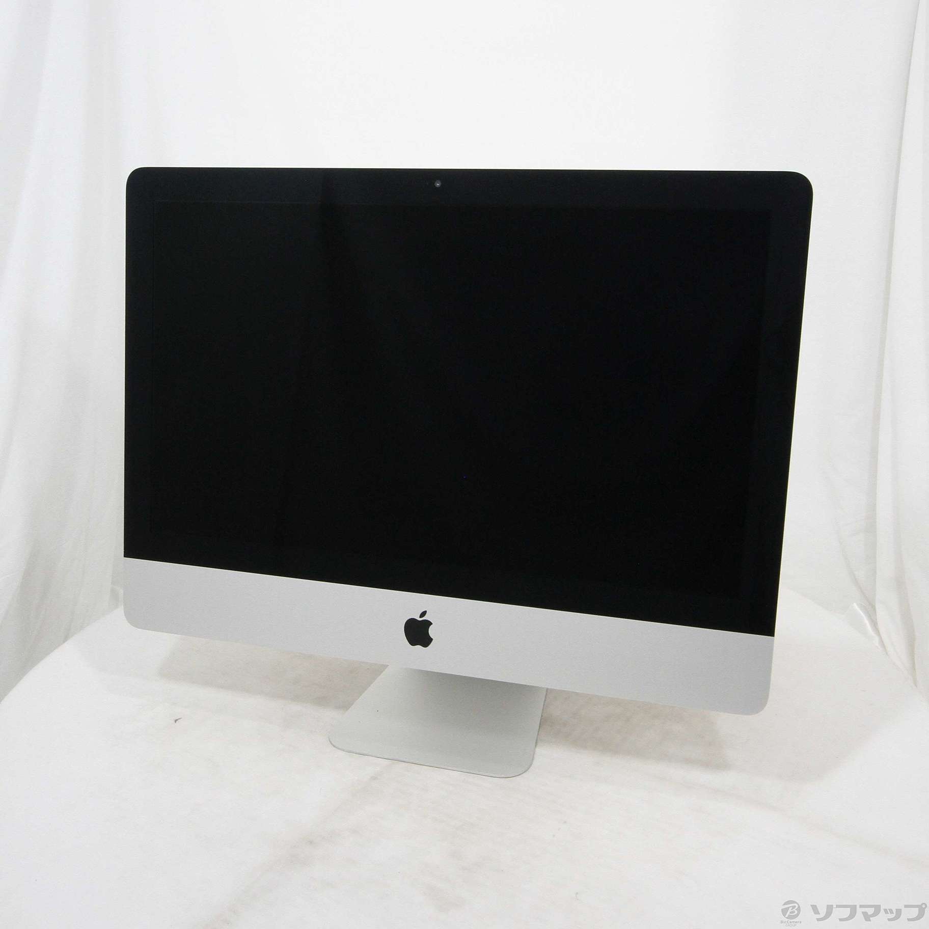 中古】iMac 21.5-inch Late 2013 ME087J／A Core_i7 3.1GHz 16GB ...