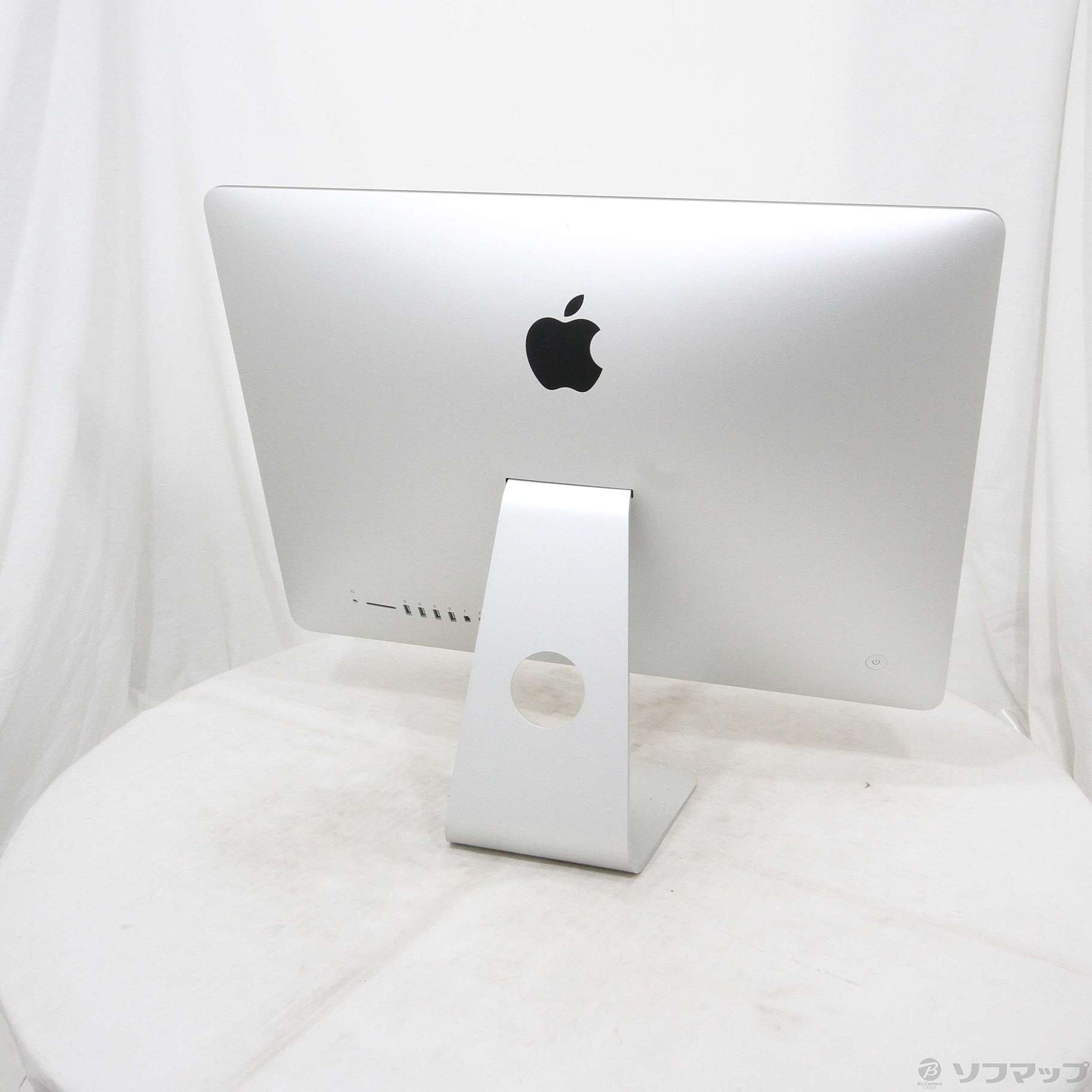 Apple iMac 21.5インチ ME087J/A (Late 2013)