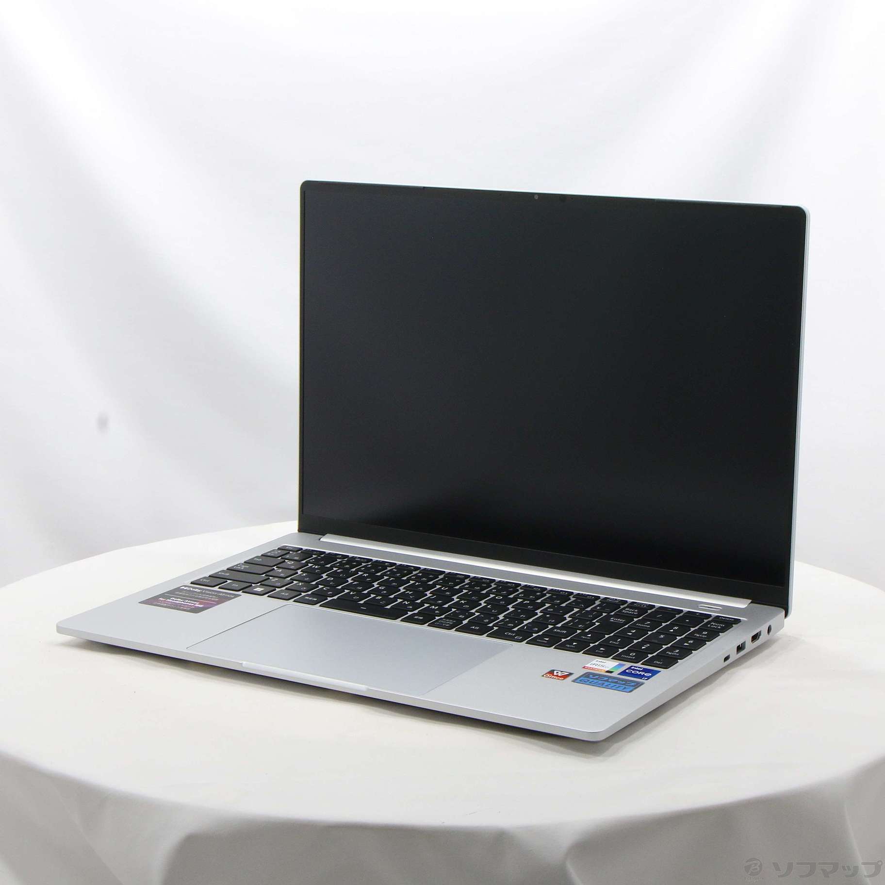 中古】DAIV 6P 22076P-ADLASW11-H [2133048093395] - 法人専用リコレ