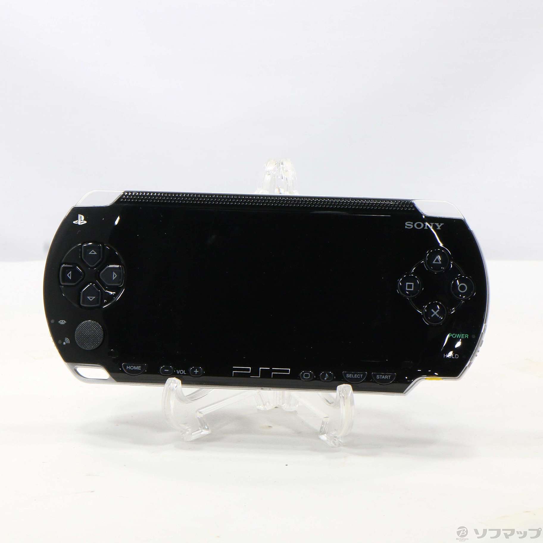 販サイト 【タイムセール】PlayStationPortable PSP-1000G1 - テレビゲーム