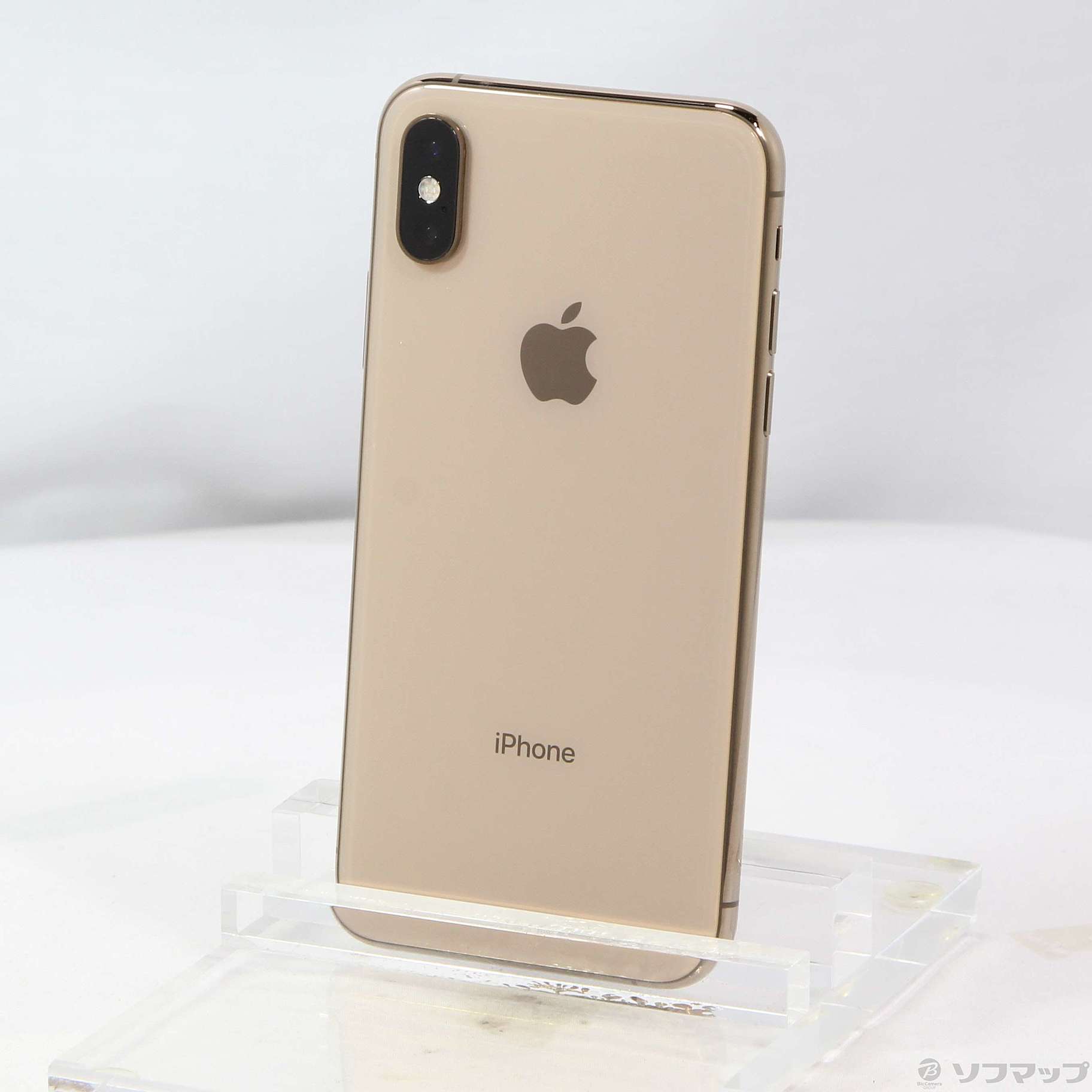 iPhone Xs Gold 256 GB au ⭐️早いもの勝ち⭐️スマートフォン/携帯 ...