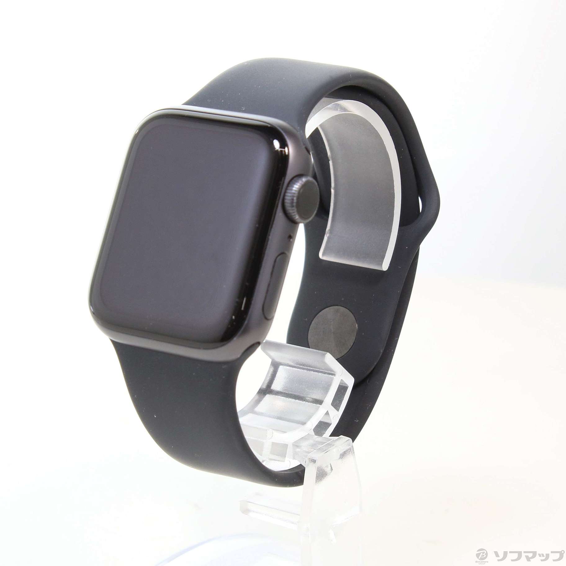 純正品アップルウォッチバンド　Apple Watch  40mm スペースグレイ