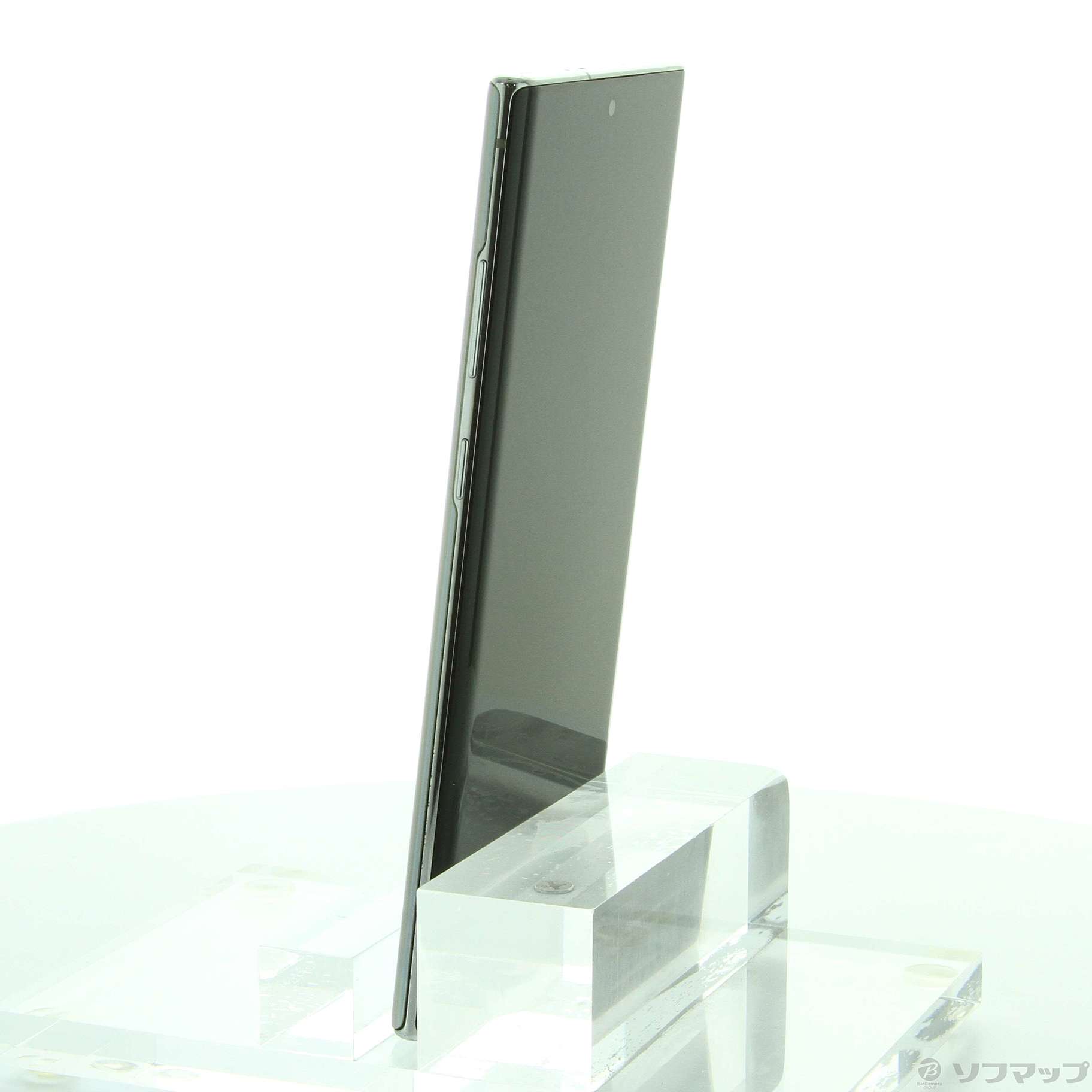 SAMSUNG - 新品同様 SCV45 オーラグロー スマホ 白ロム SIMロック解除済み ムスビー｜安心保証 美品 SCV45 オーラグロー スマホ 白ロム SIM