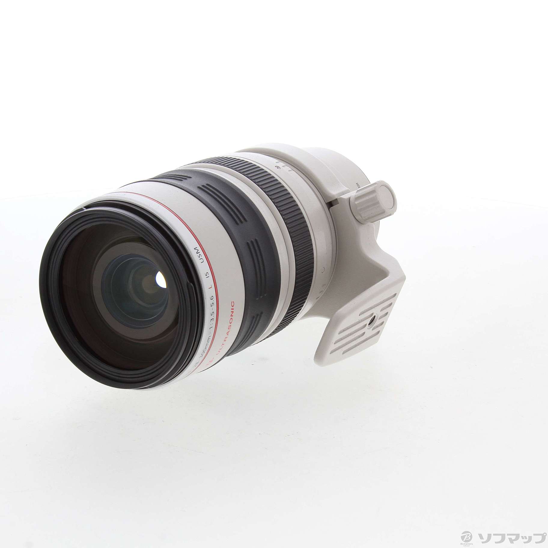 中古】Canon EF 28-300mm F3.5-5.6L IS USM (レンズ) [2133048095818