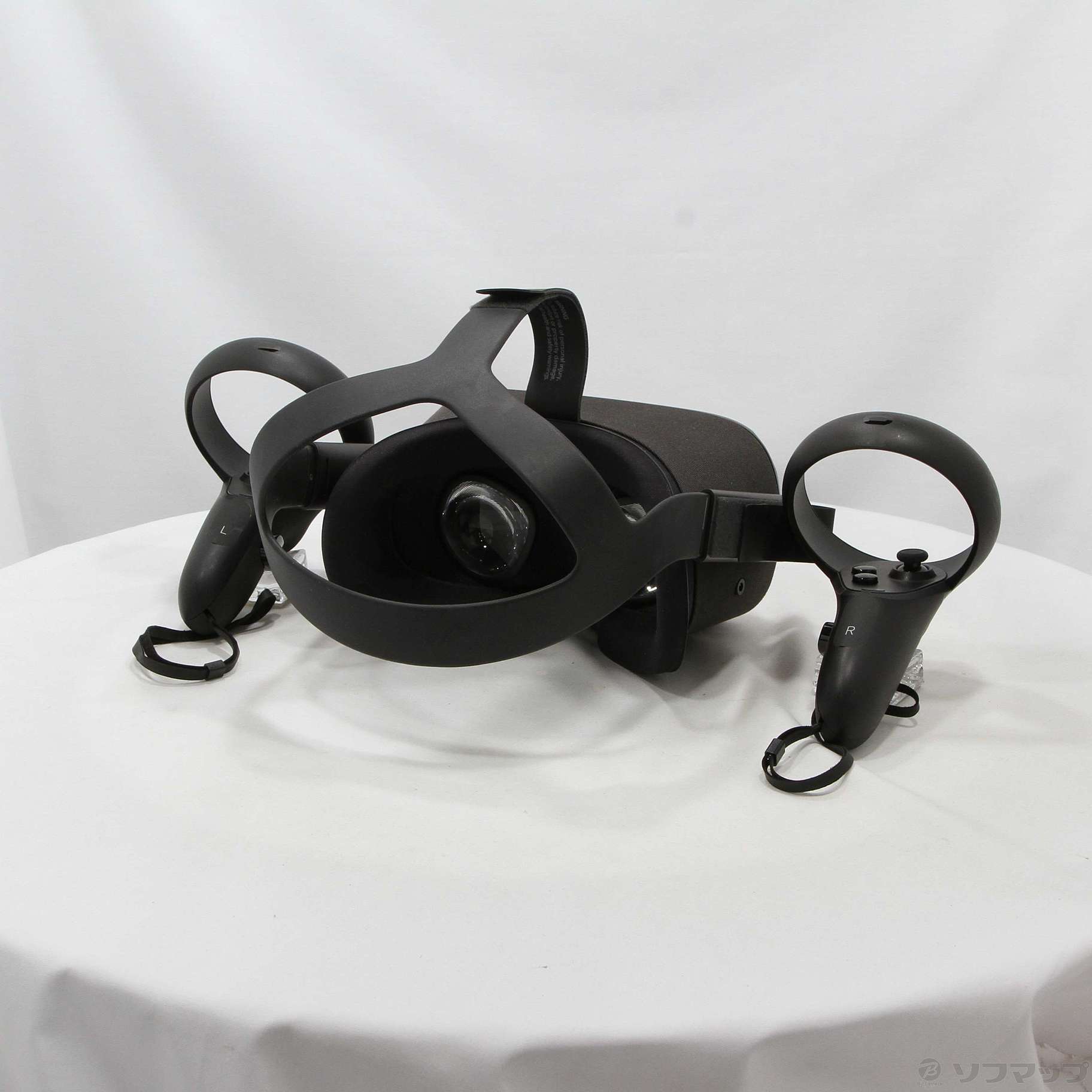 中古】Oculus Quest 64GB [2133048096570] - リコレ！|ビックカメラ