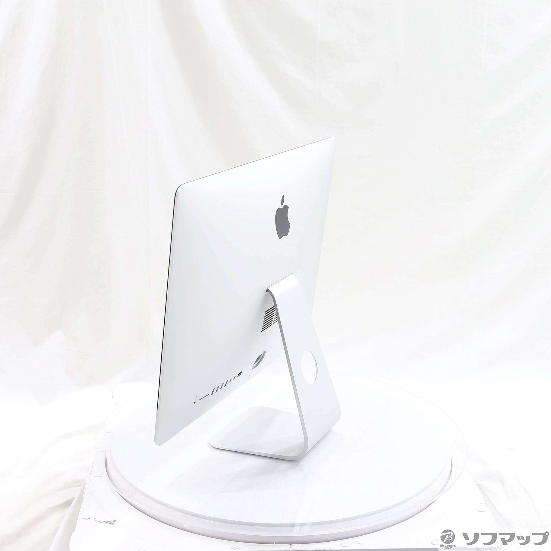 中古】iMac 21.5-inch Late 2013 ME087J／A Core_i5 2.9GHz 8GB HDD1TB