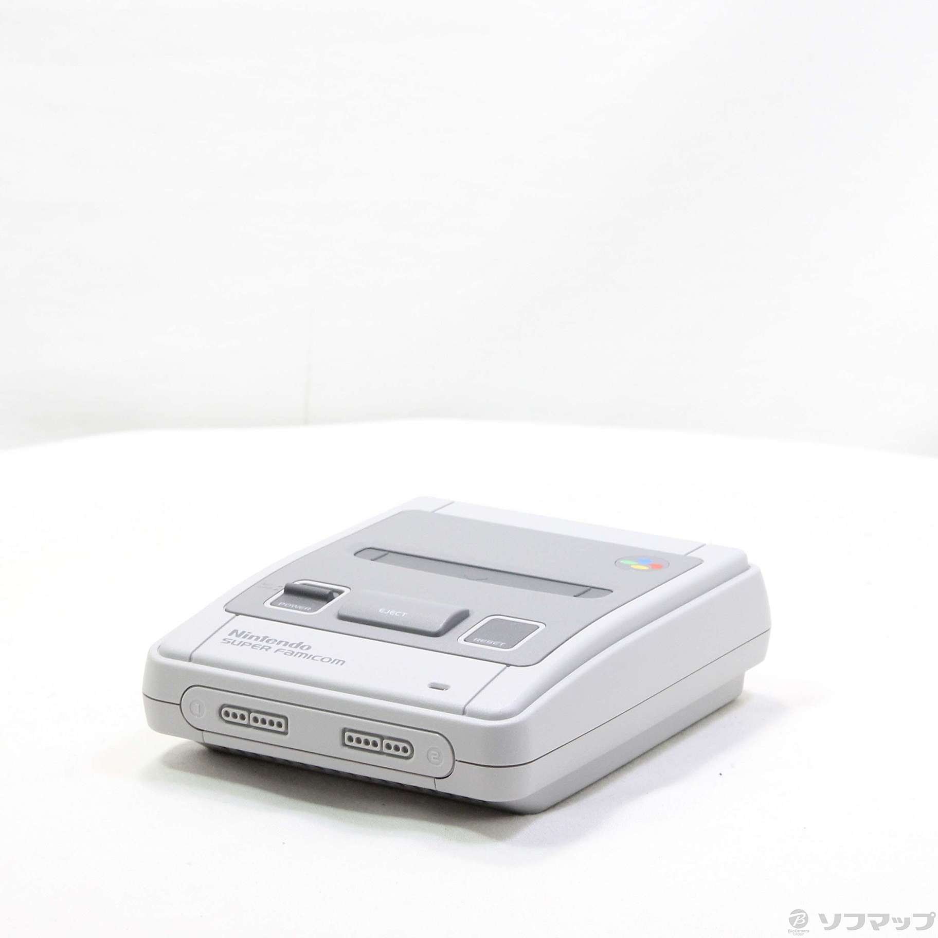 新品Nintendo  ニンテンドークラシックミニ スーパーファミコン