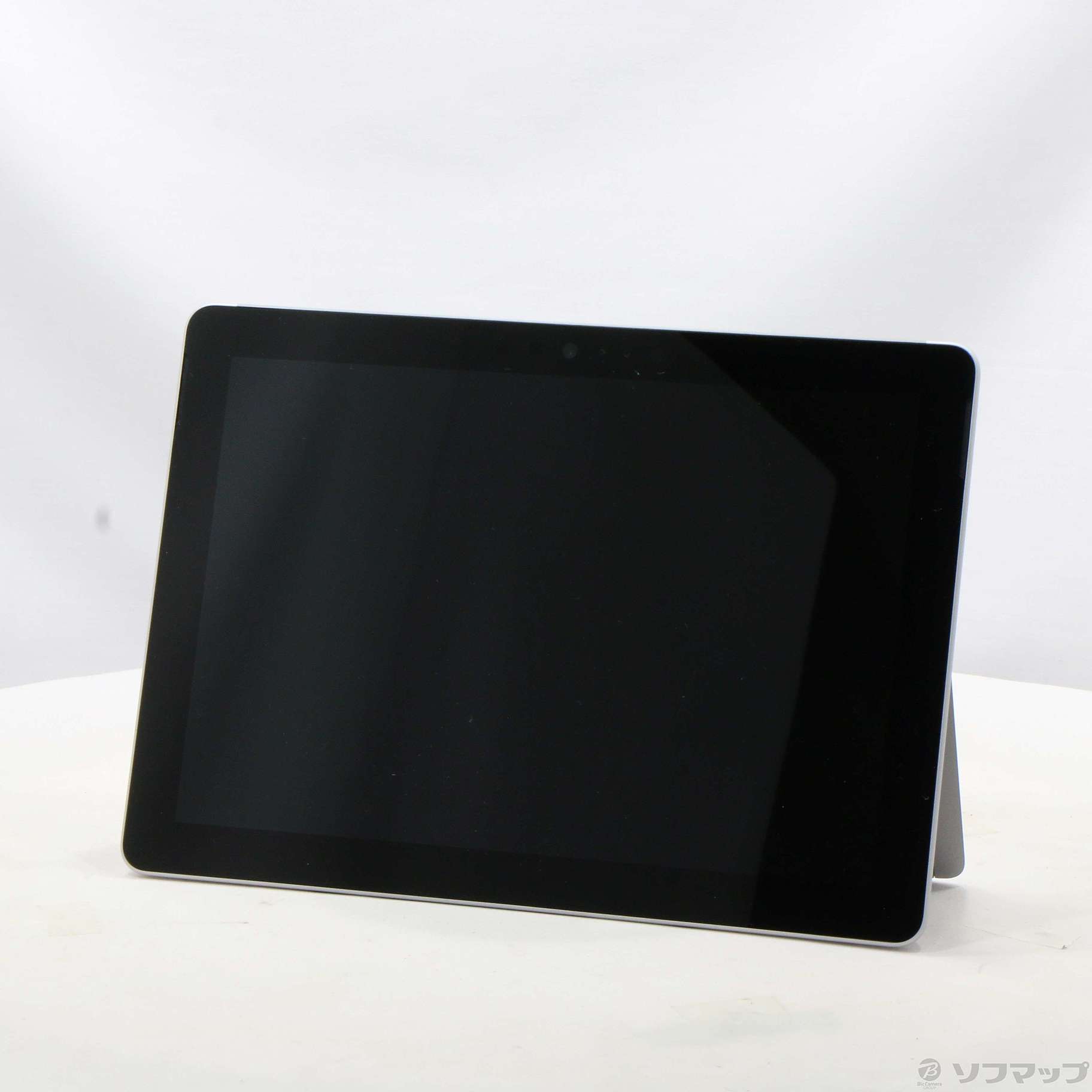 中古】Surface Go LTE Advanced 〔Pentium 4415Y／8GB／SSD128GB〕 KAZ