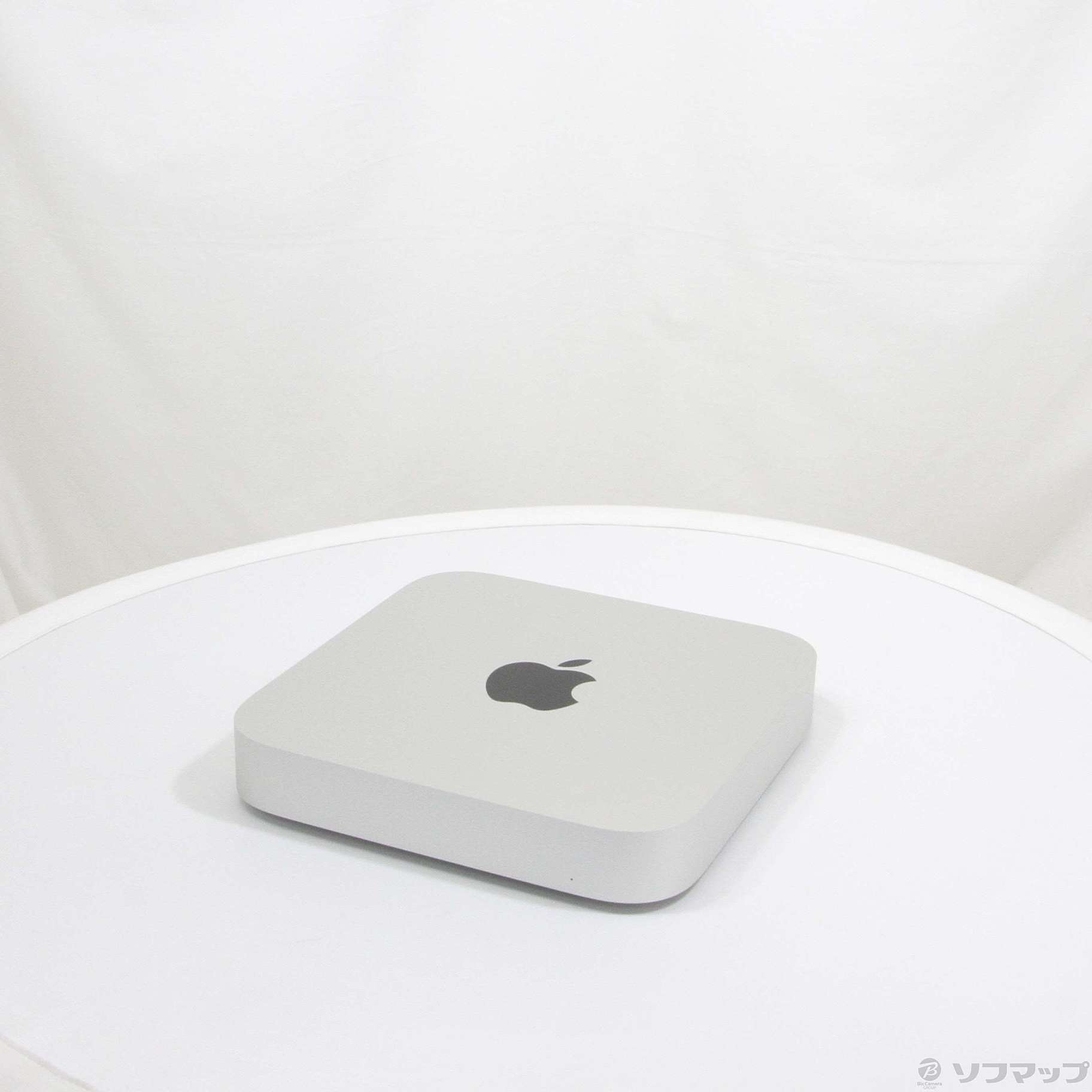 Mac mini M2 MMFJ3J/A 8GB 256GB 予約販売品