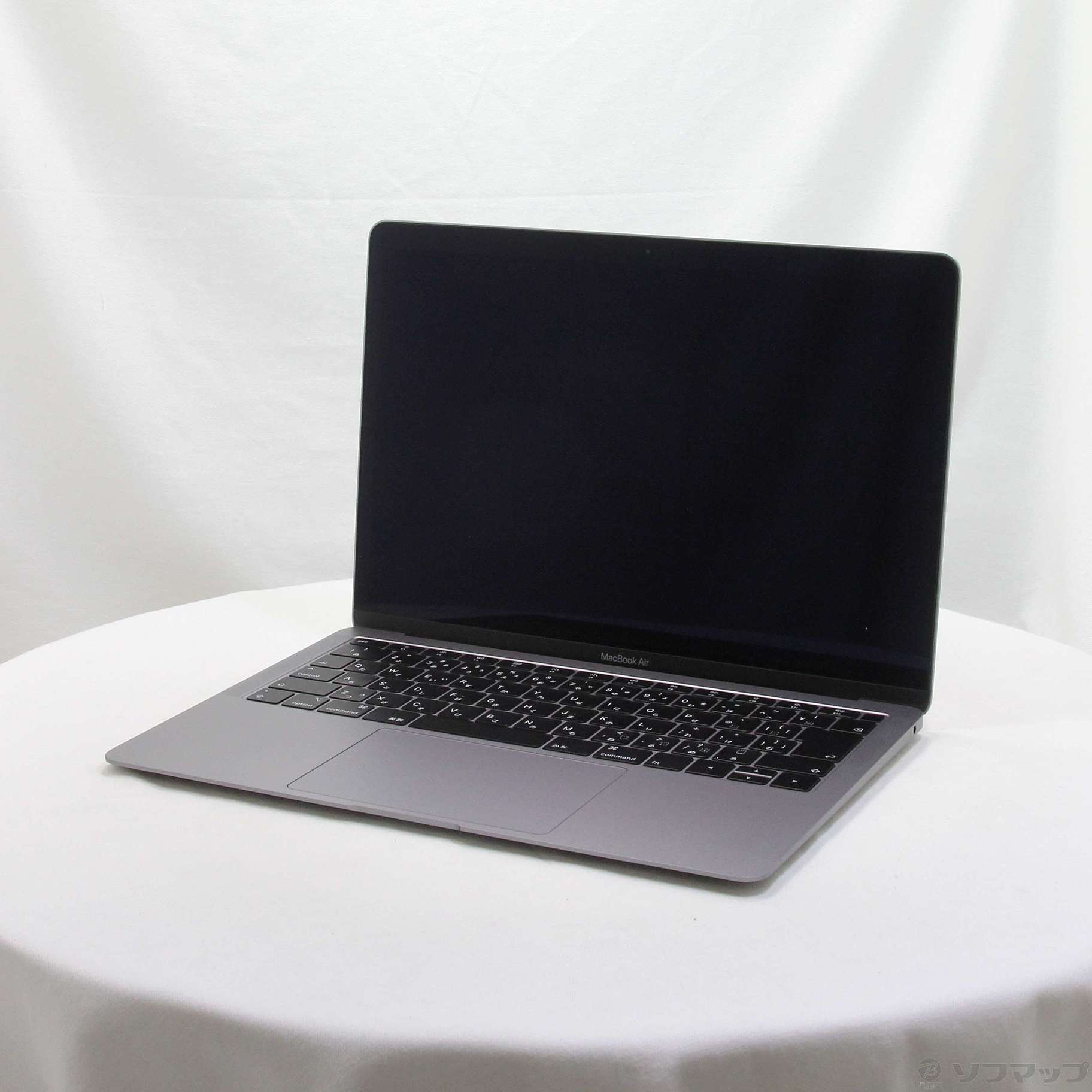 Ａｐｐｌｅ ＭａｃＢｏｏｋ Ａｉｒ （１３インチ