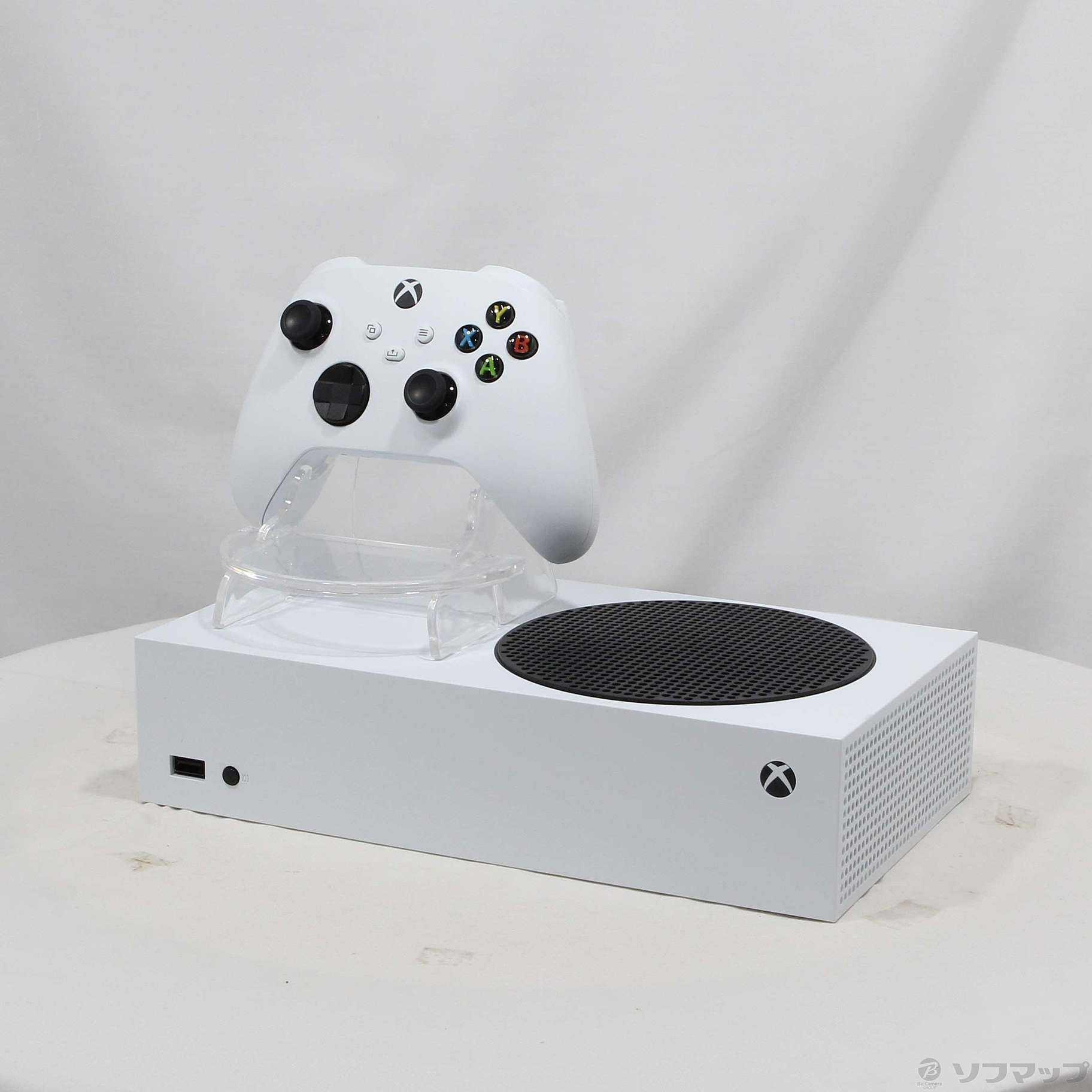 中古】Xbox Series S [2133048105777] - リコレ！|ソフマップの中古