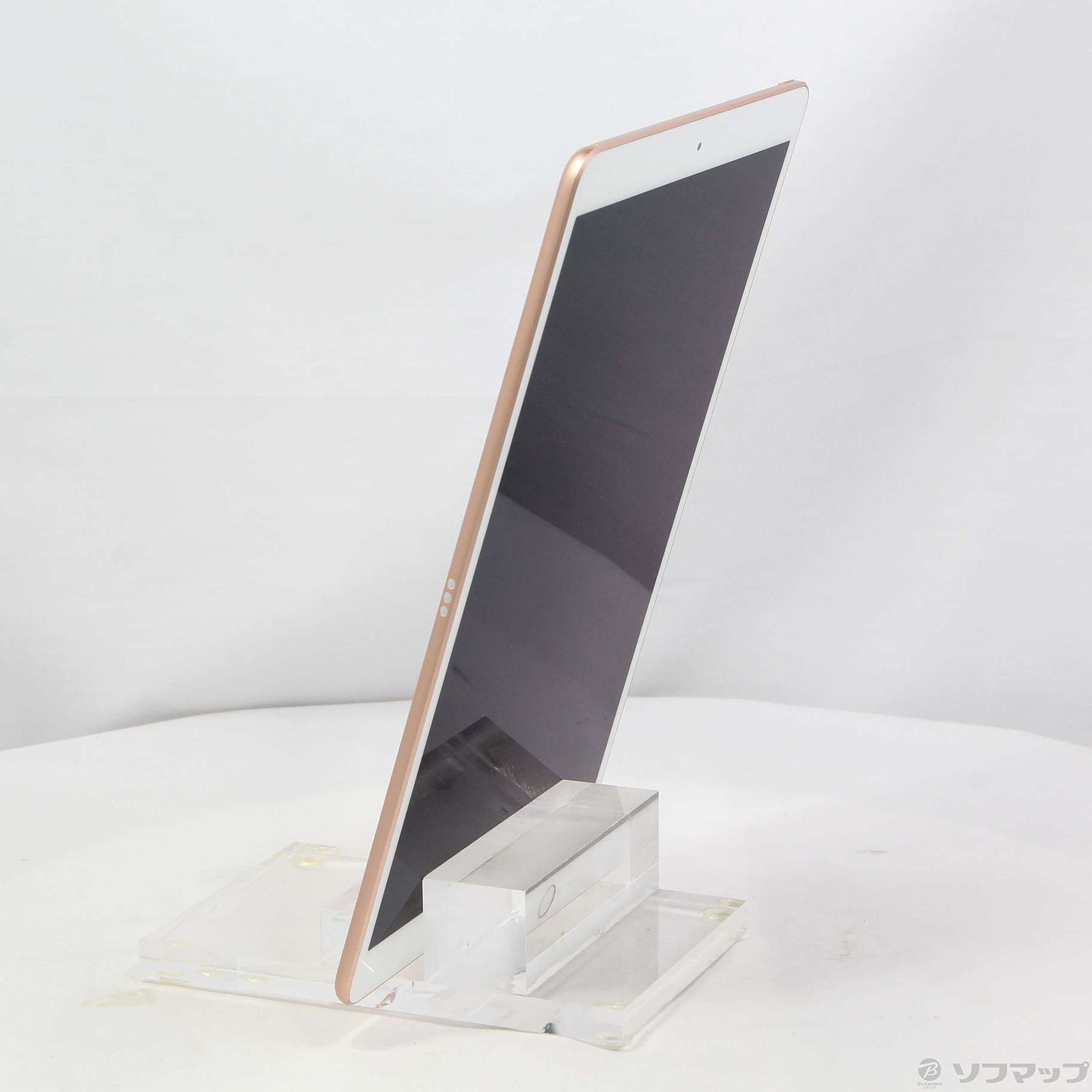 中古】iPad Air 第3世代 64GB ゴールド MUUL2J／A Wi-Fi