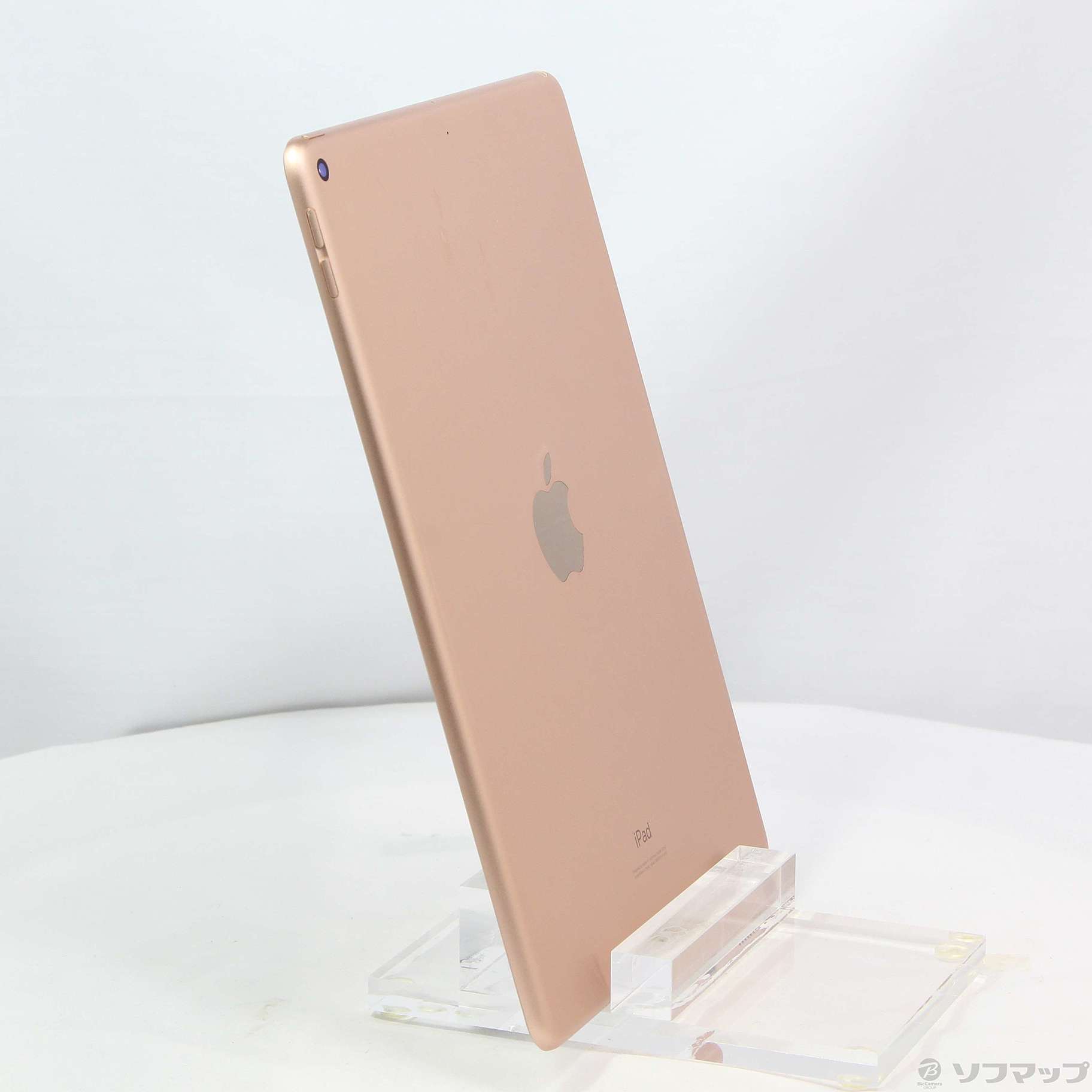 中古】iPad Air 第3世代 64GB ゴールド MUUL2J／A Wi-Fi