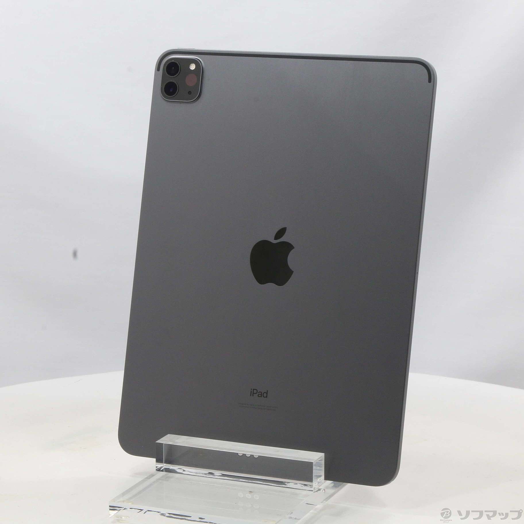 ★美品★Apple iPad Pro 11インチ スペースグレー