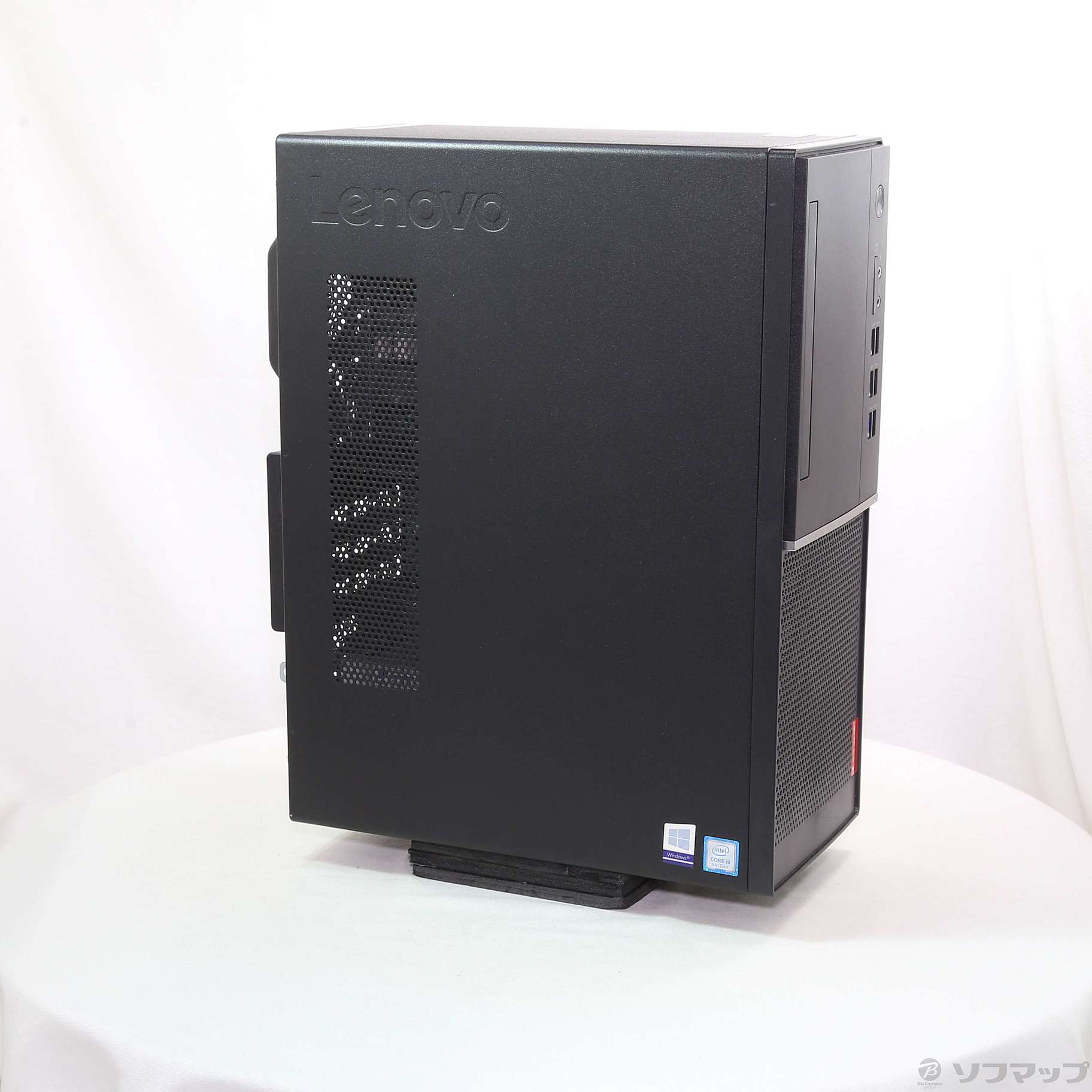 Lenovo V530 Mini-Tower 10TVCTO1WW 〔Windows 10〕