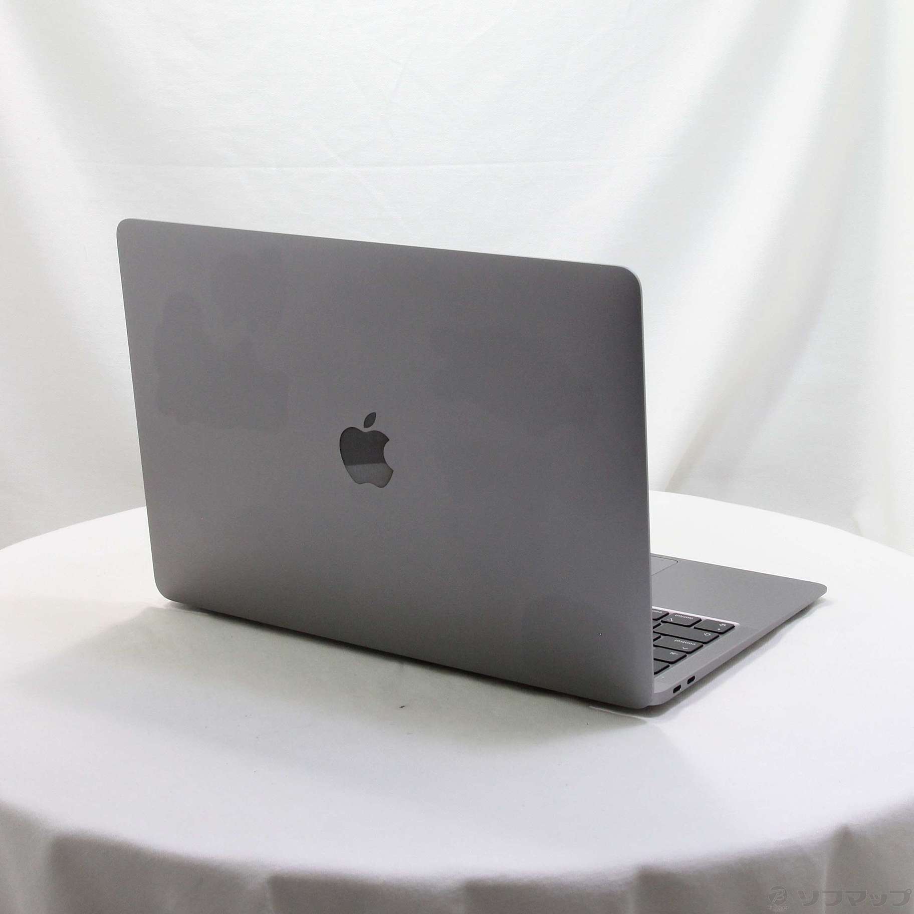 中古】MacBook Air 13.3-inch Early 2020 MWTJ2J／A Core_i3 1.1GHz