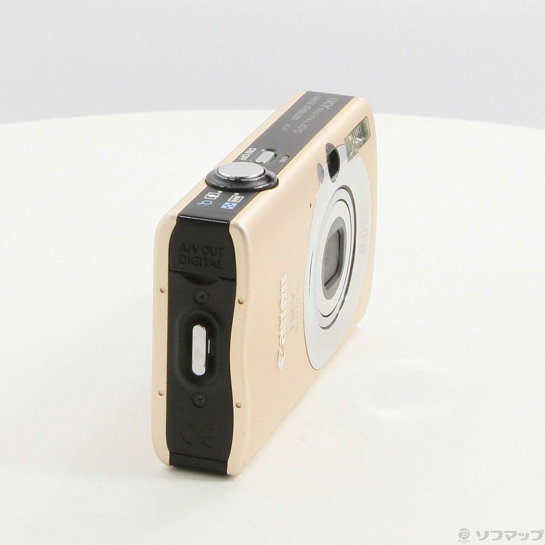 キャノン Canon IXY DIGITAL 2015 800万画素デジカメ キャノン Canon IXY DIGITAL 2015 800万画素デジカメ 【公式通販】