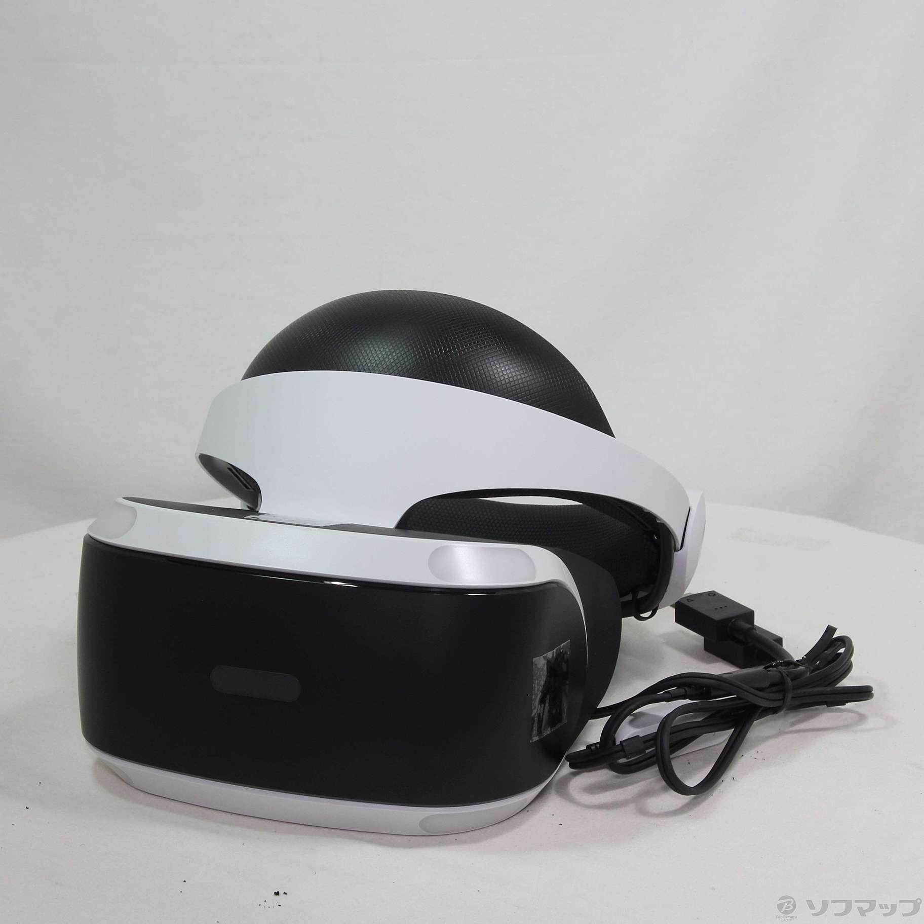 【美品】PlayStation VR Camera同梱版 CUHJ-16001
