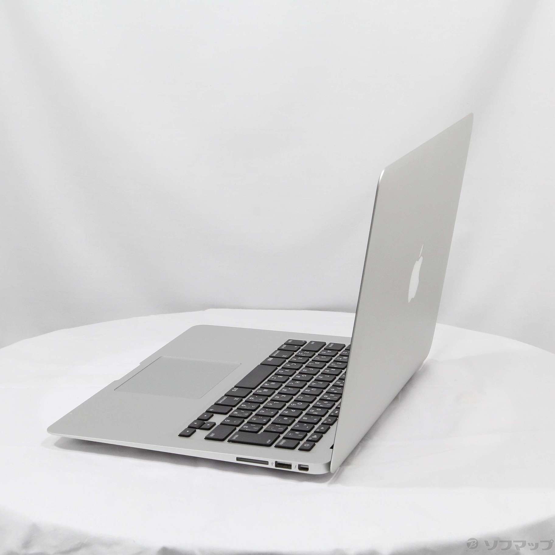 MacBook Air 13-inch,Early 2015〈MJVE2J/A〉