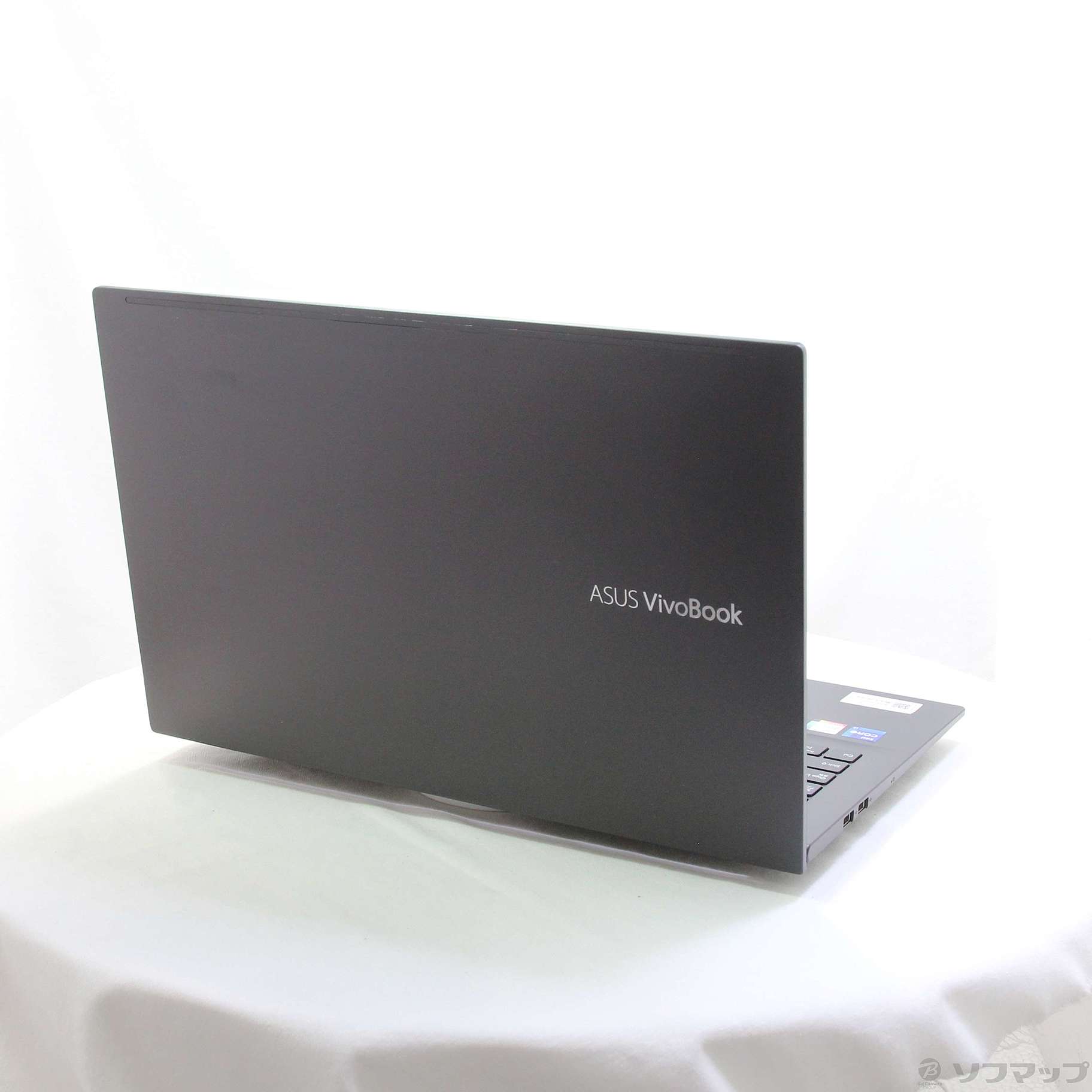 中古】〔展示品〕 VivoBook 15 OLED K513EA K513EA-L13491W インディー ...