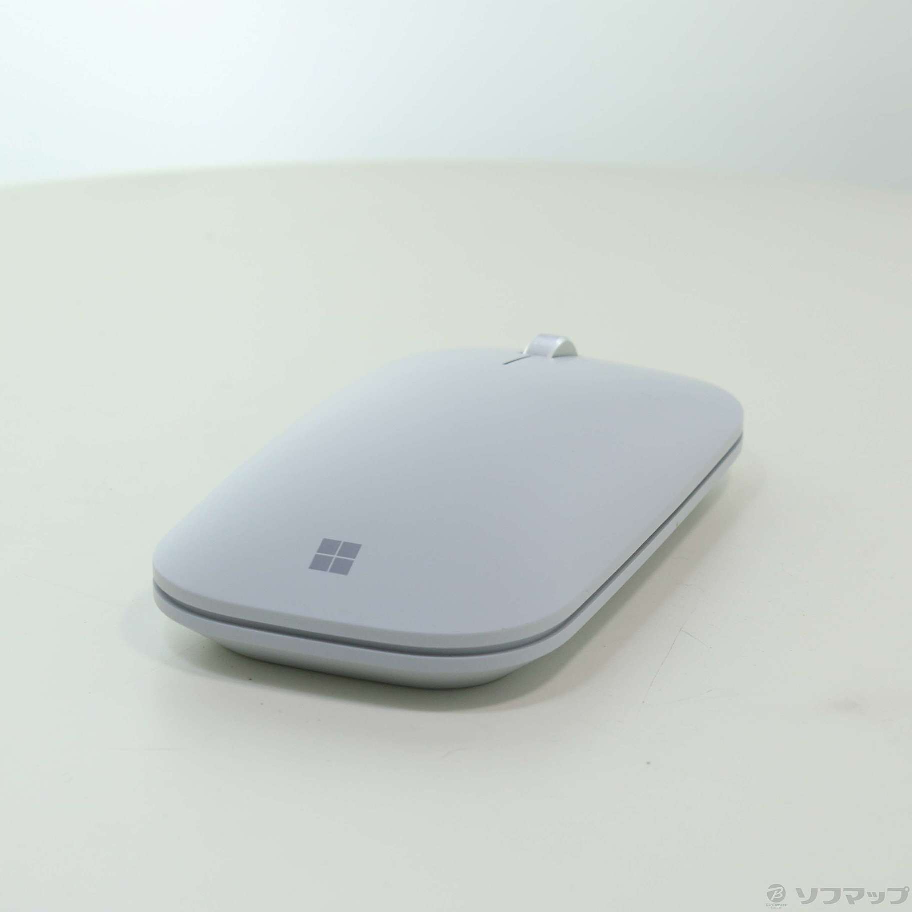 【新品】Microsoft Surface マウス KH3-00007 グレー Microsoft Surface モバイルマウス kh3-00007 グレー