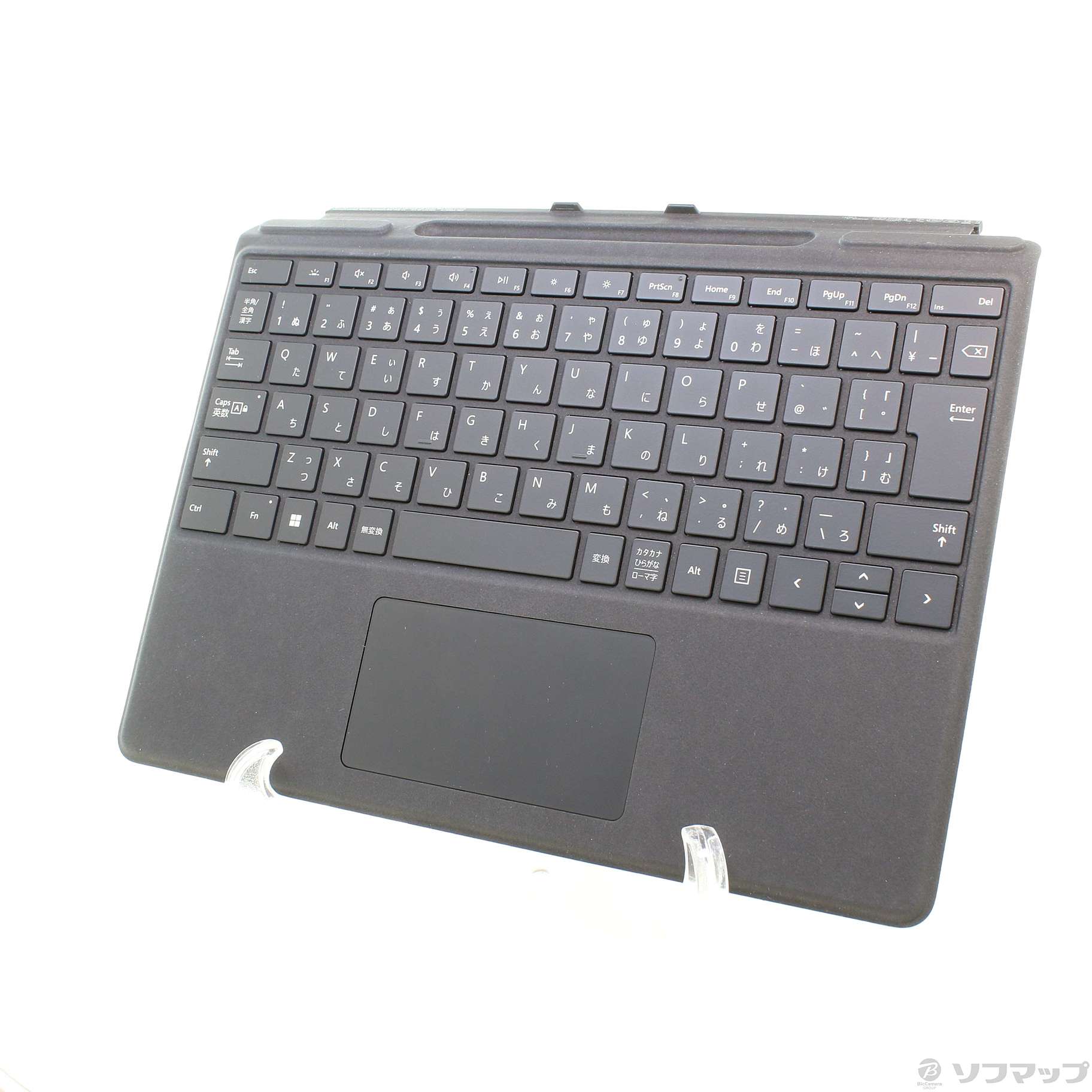 中古】〔展示品〕 スリムペン2付き Surface Pro Signatune キーボード