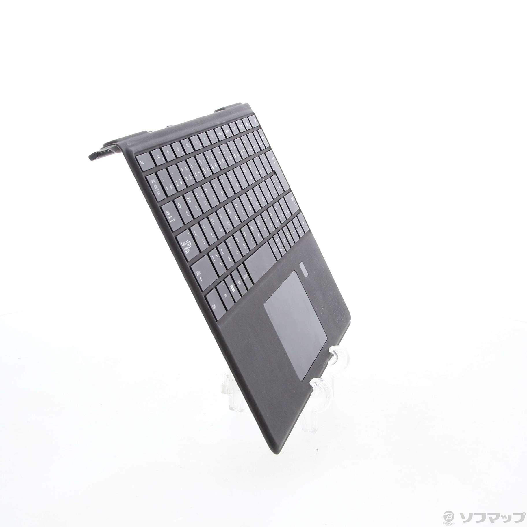 中古】〔展示品〕 Surface Pro X Signature キーボード スリム ペン