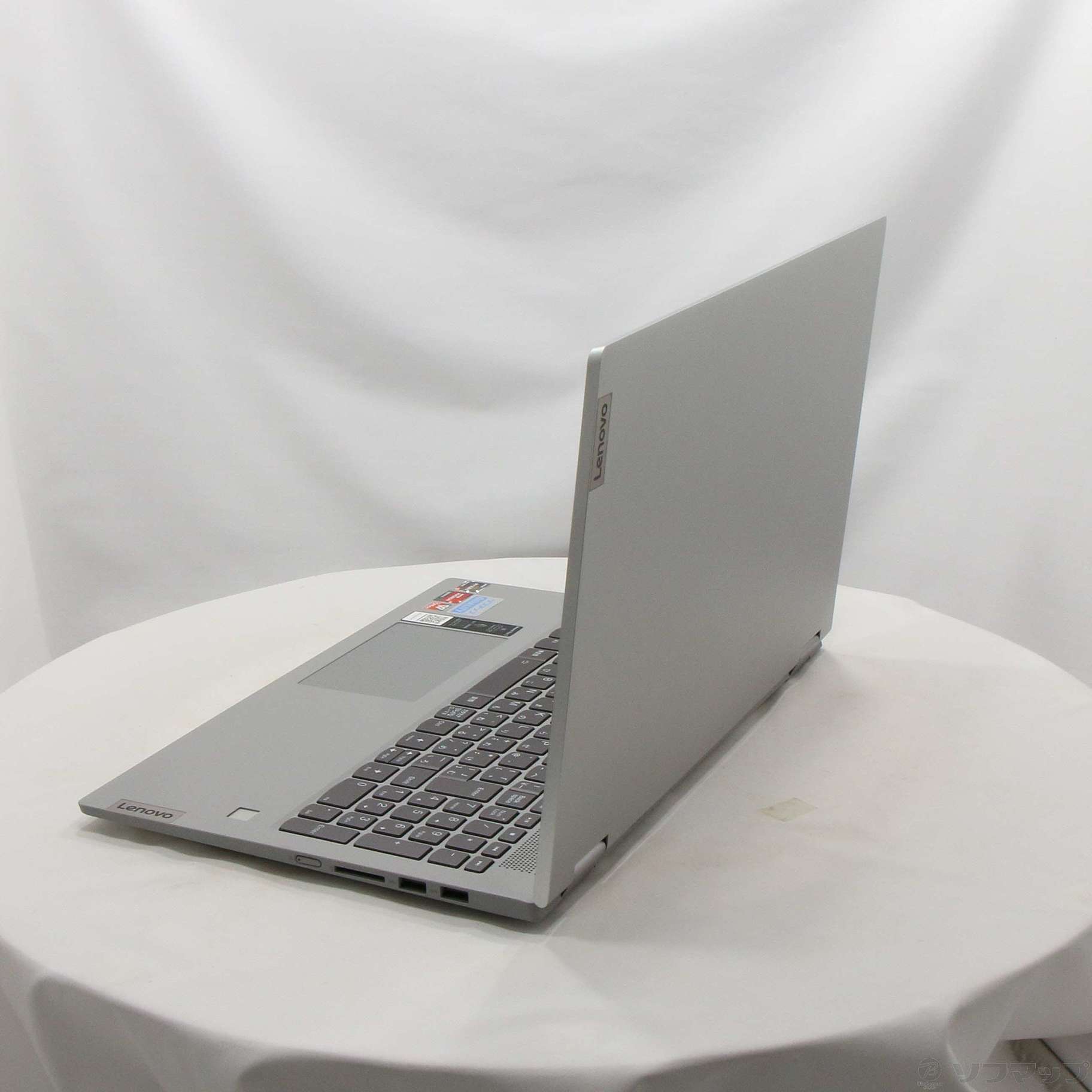中古　Lenovo ideapad flex 550 シルバー 楽天市場】ideapad flex 550（シリーズIdeaPad（Lenovo