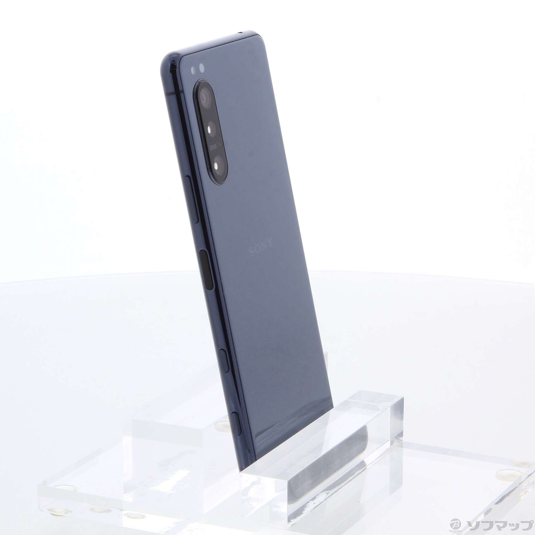 人気トレンド Xperia 5 II ブルー 128 GB au | cityleaguecoffee.com