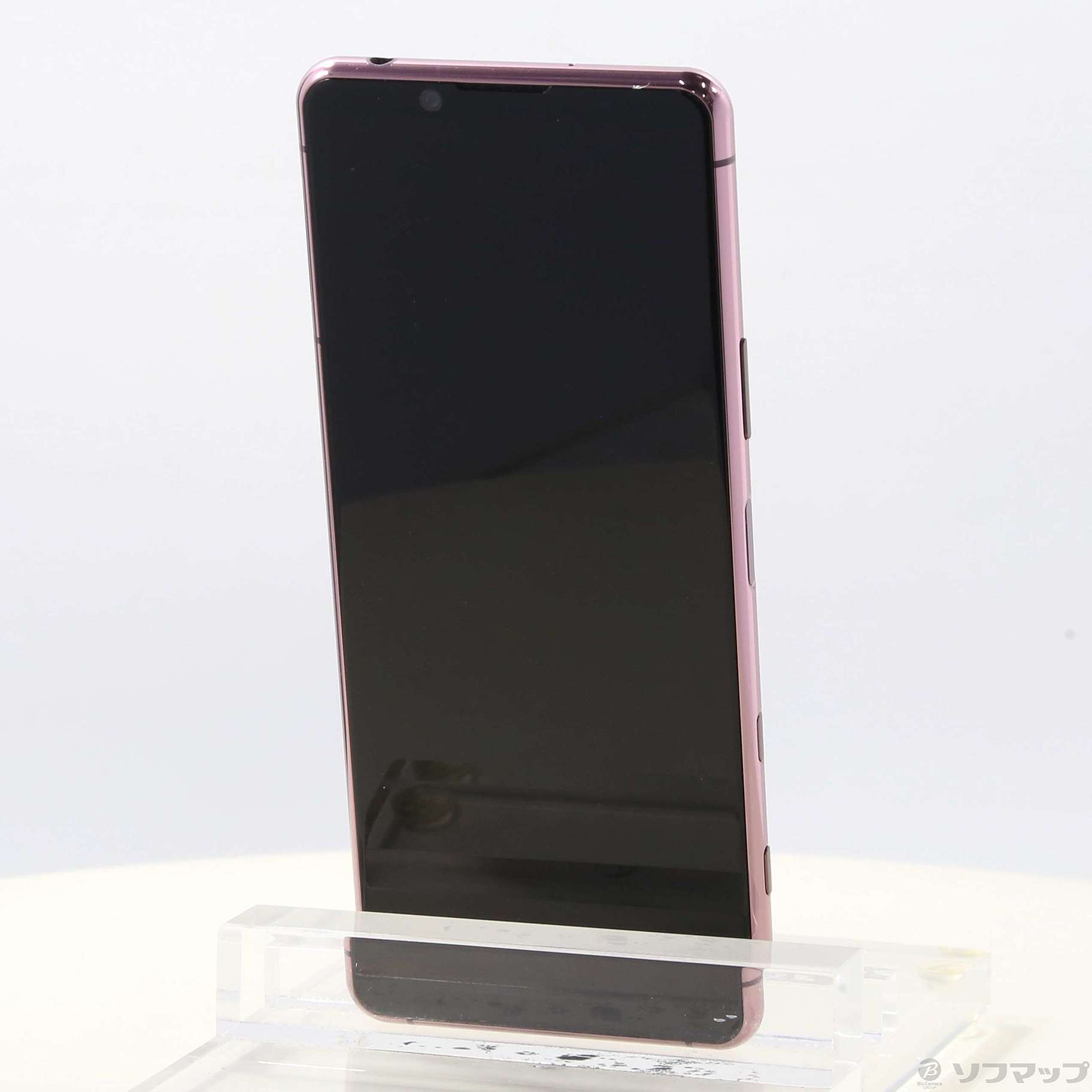XPERIA 5Ⅱ Pink 未使用品（A002SO）