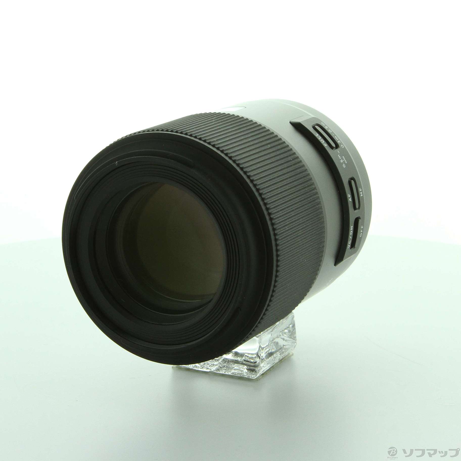 中古】SP 90mm F2.8 Di MACRO 1:1 VC USD (F017) (Nikon用