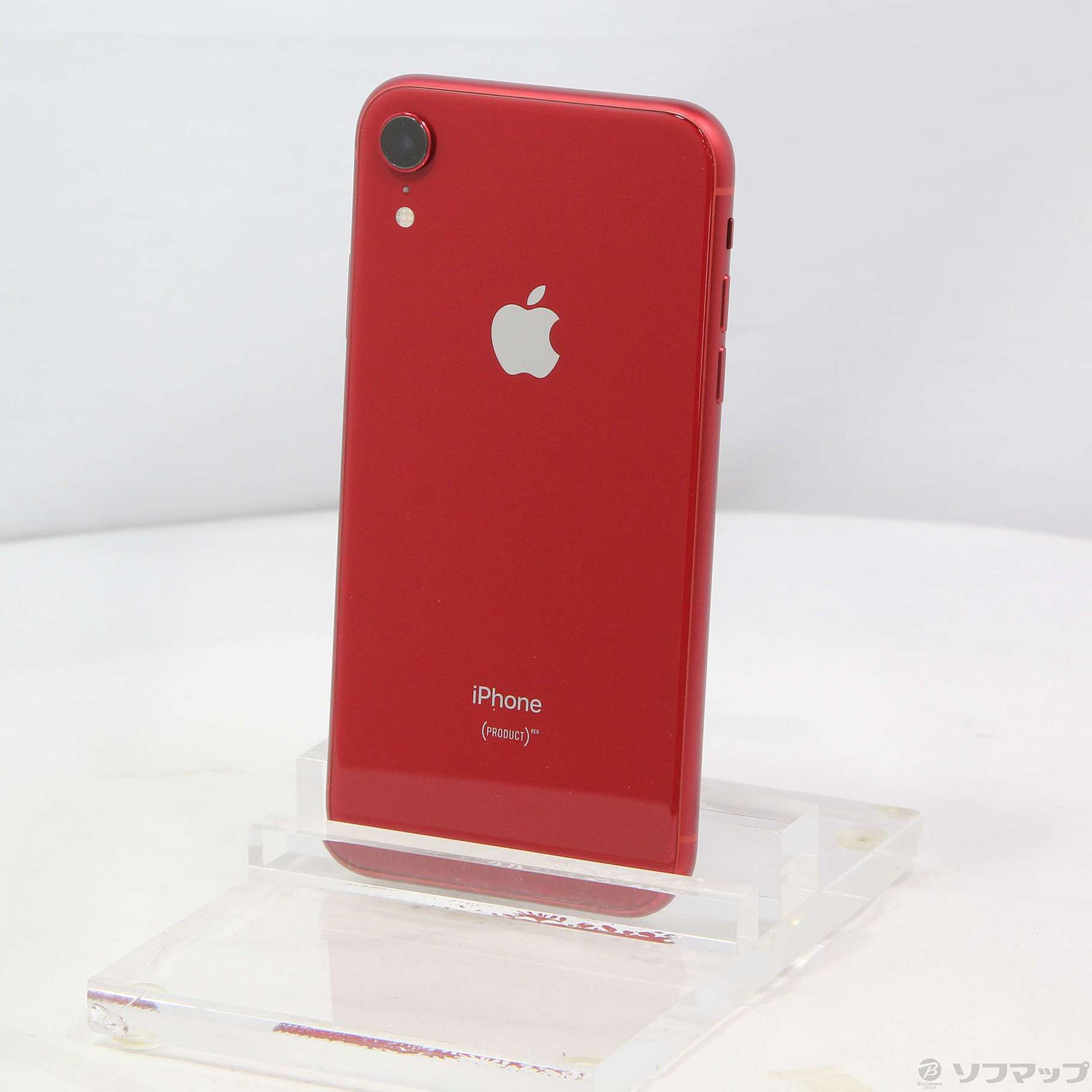 iPhoneXR PRODUCT RED 128G特別SALE - www.joiedevieinteriors.com