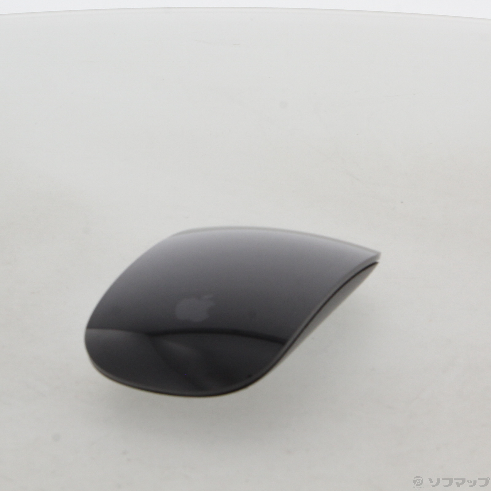 中古】Apple Magic Mouse 2 スペースグレイ MRME2J／A [2133048117312