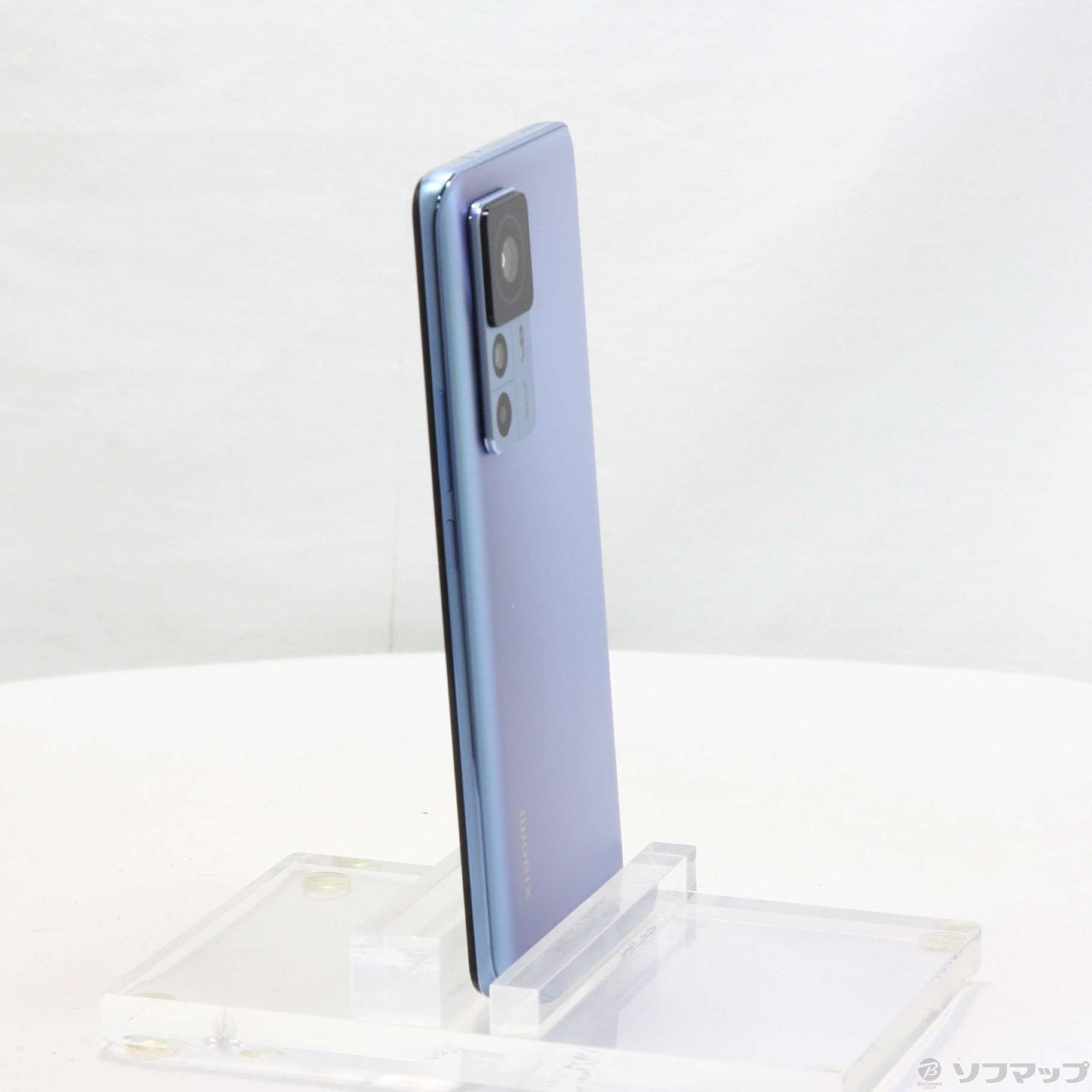Xiaomi 12T Pro 128GB ブルー SIMフリー