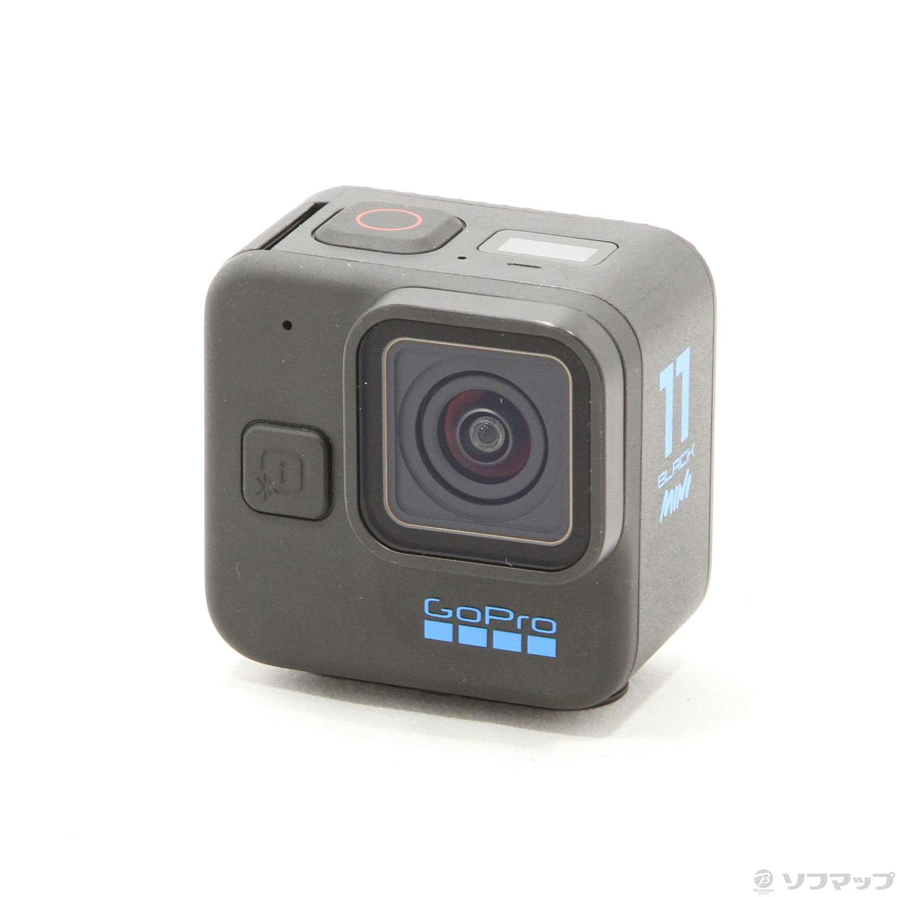 奉呈 GoPro HERO11 Black Mini CHDHF-111-FW 国内正規品