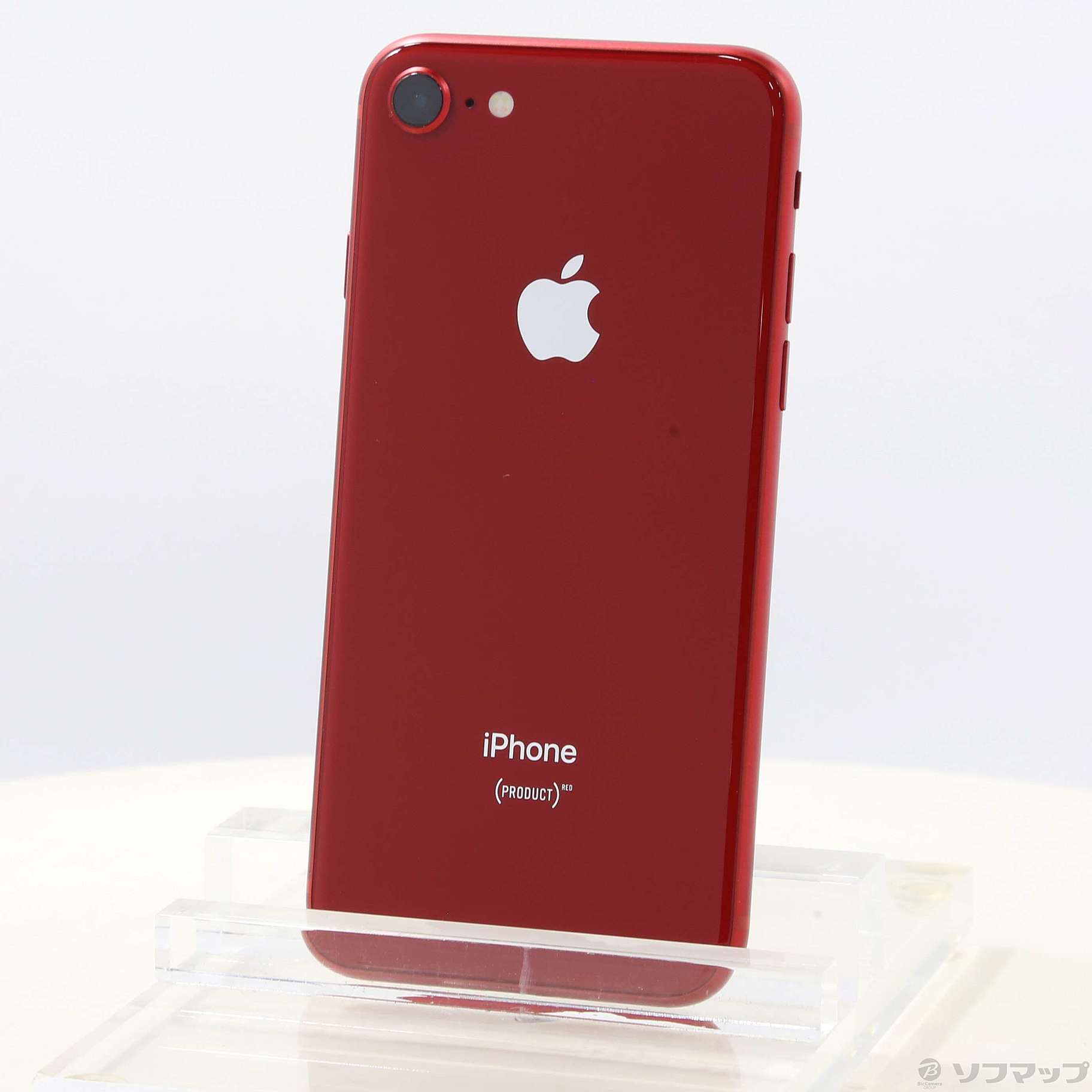 販売日本 iPhone8 64GB SoftBank プロダクトレッド Special … | www ...
