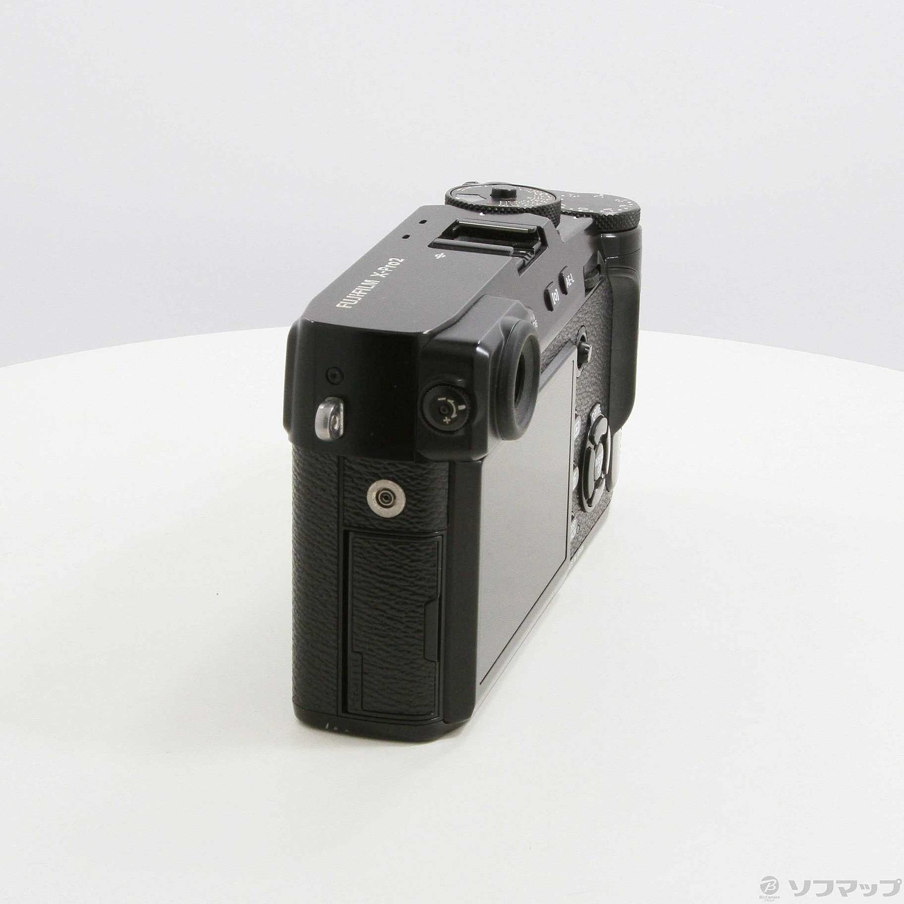 中古】FUJIFILM X-Pro2 ボディ [2133048127496] - リコレ