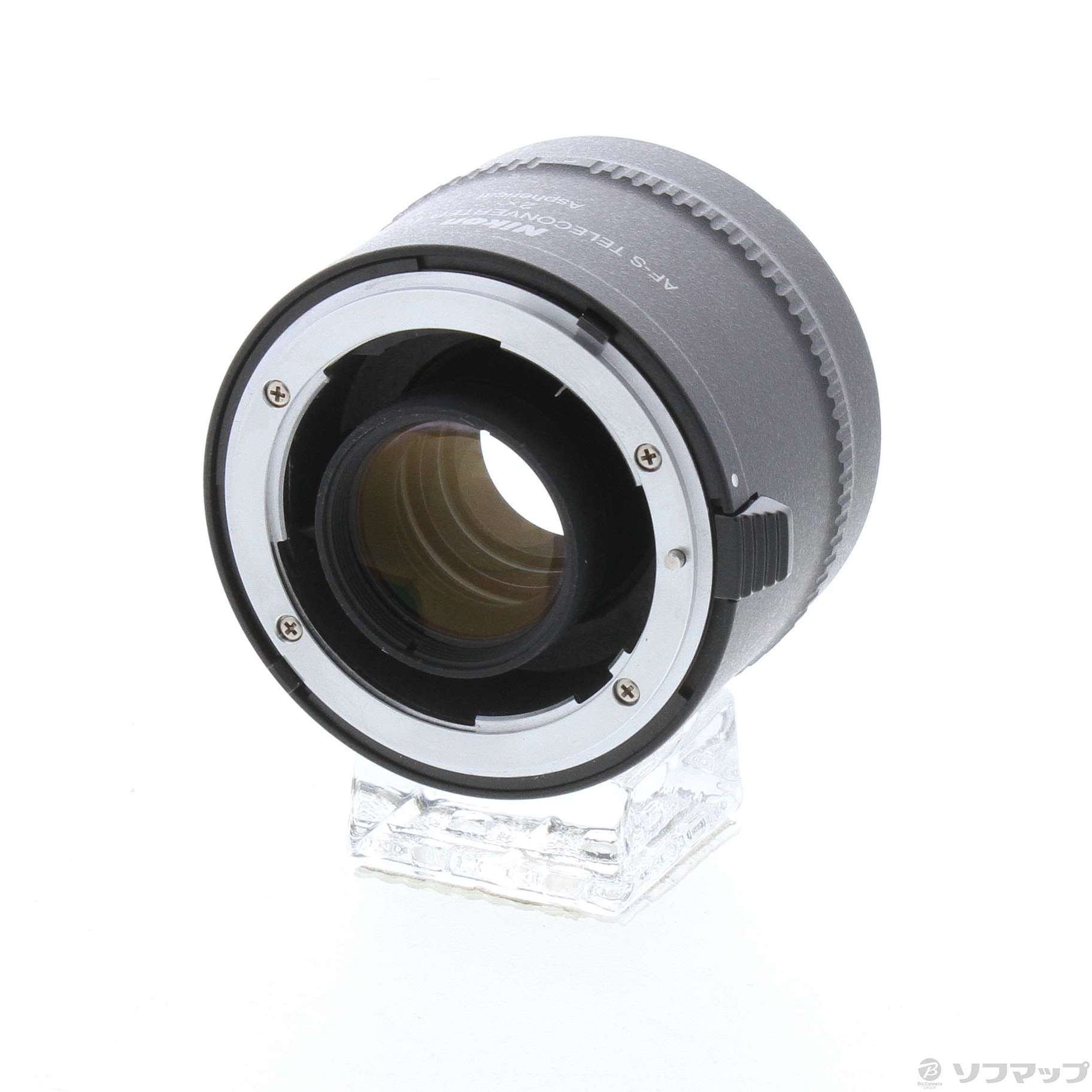 中古】〔展示品〕 AF-S TELECONVERTER TC-20E III [2133048129841