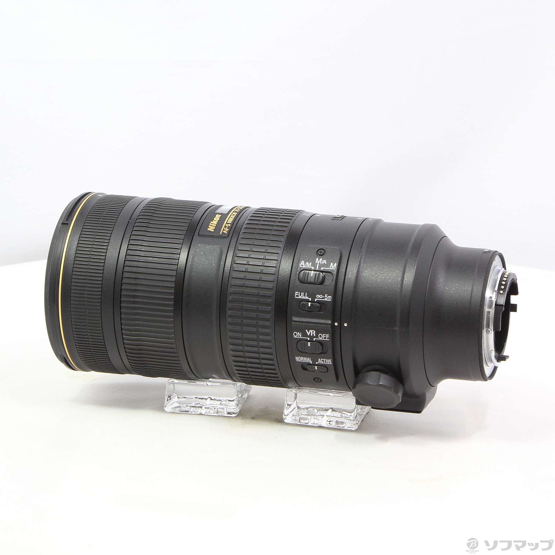 美品　AF-S NIKKOR 70-200mm f/2.8G ED VR II