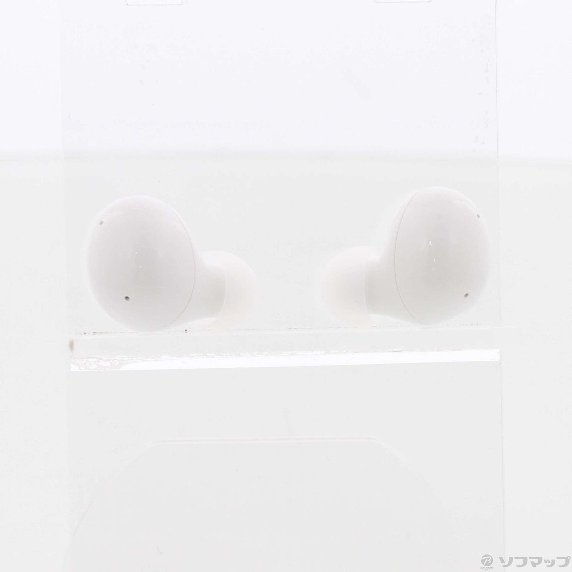 中古】Galaxy Buds2 SM-R177NZWAXJP ホワイト [2133048134784