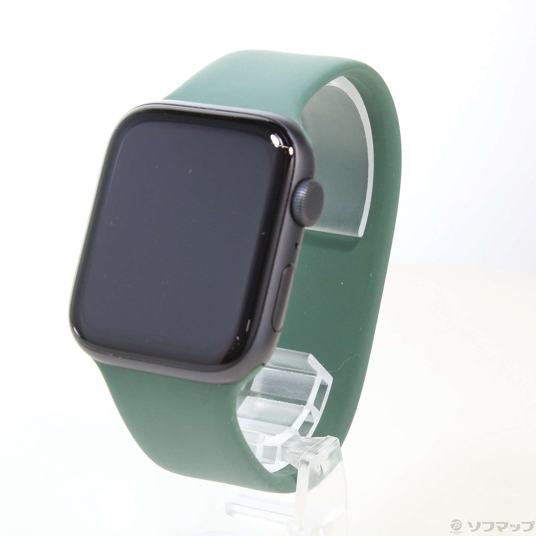 中古】Apple Watch SE 第1世代 GPS 44mm スペースグレイアルミニウム ...