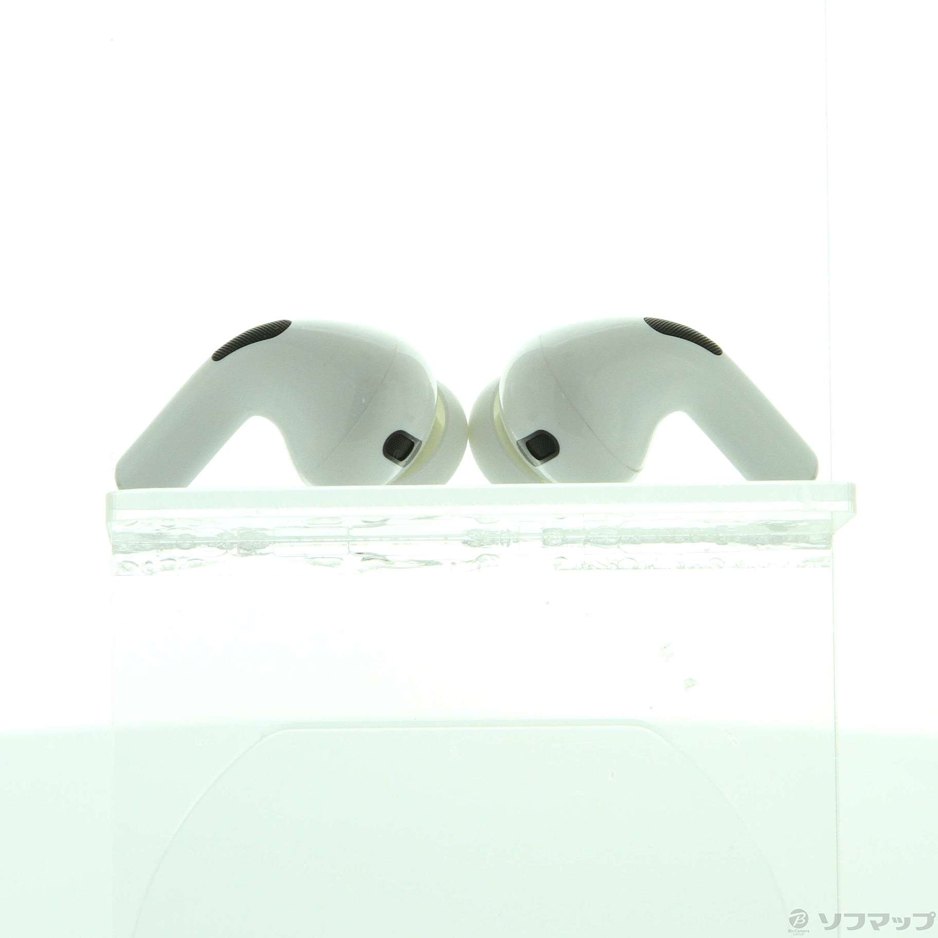 中古】AirPods Pro 第1世代 MagSafe対応 MLWK3J／A [2133048136146