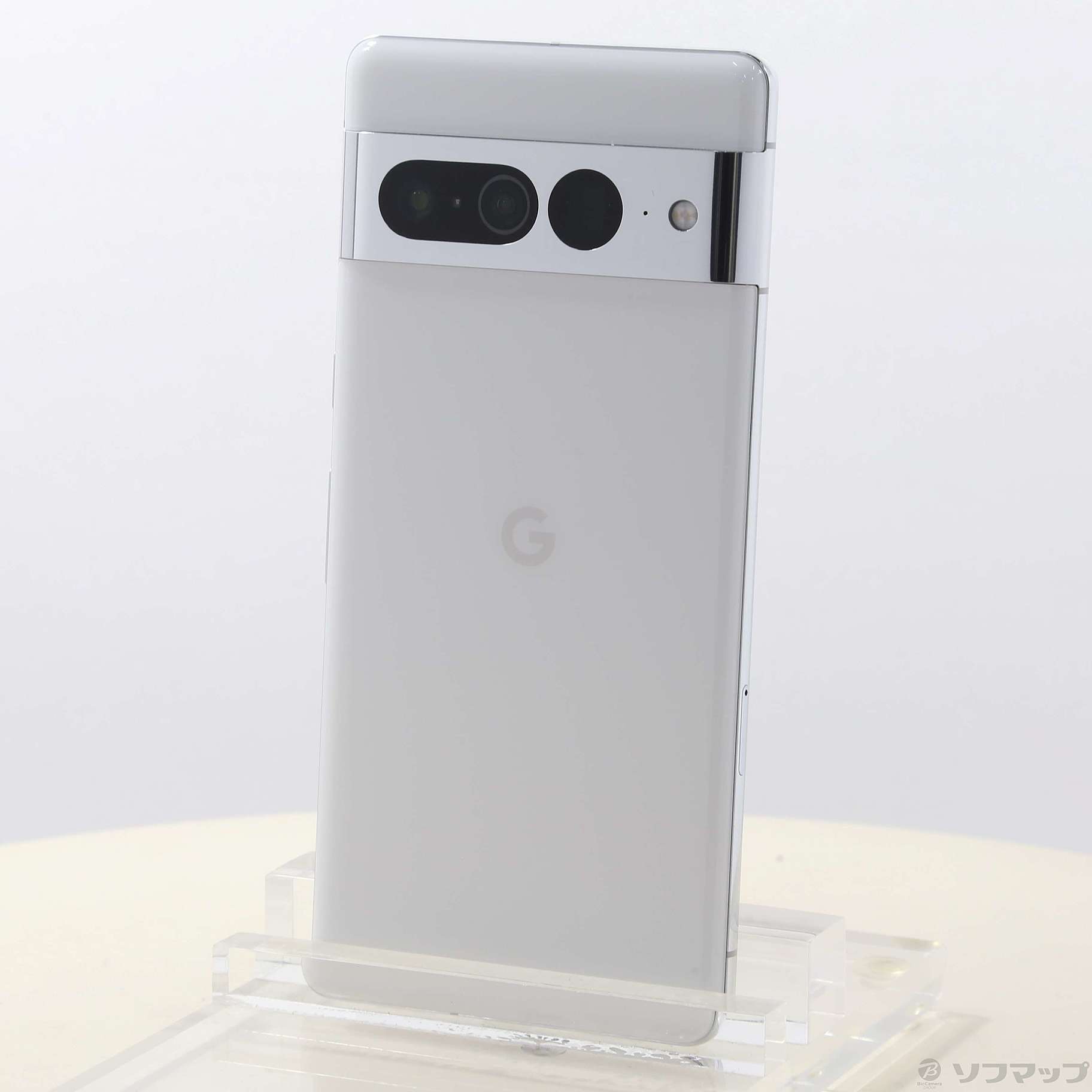 Google Pixel Pro Snow 128 GB SIMフリー