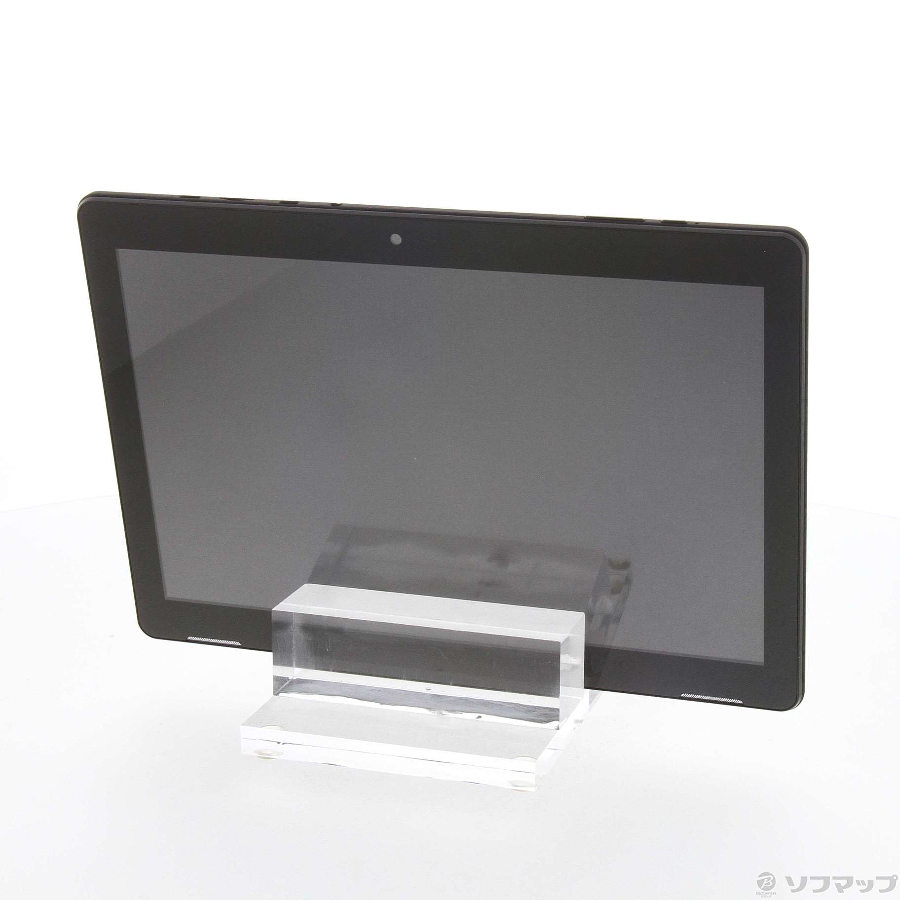 中古】10.1型タブレットPC 16GB ブラック JT10-90 Wi-Fi [2133048137181] - リコレ！|ビックカメラグループ  ソフマップの中古通販サイト