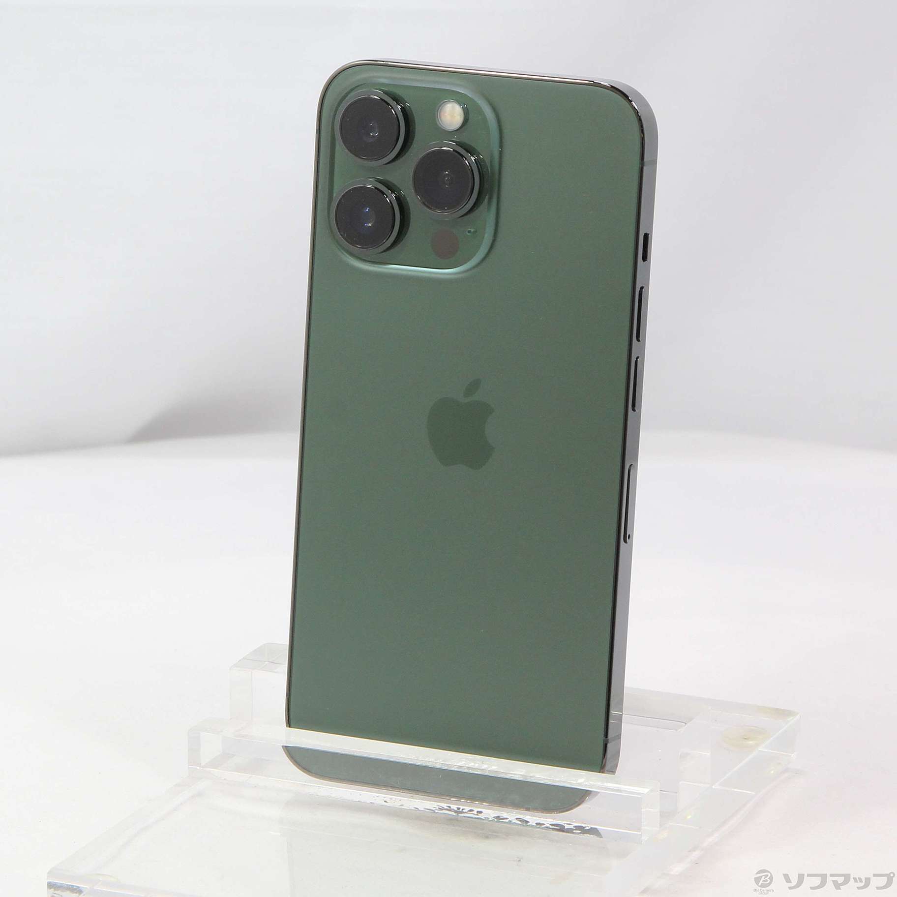 iPhone 13 Pro グリーン 512GB Max SIMフリー - 通販 - guianegro.com.br