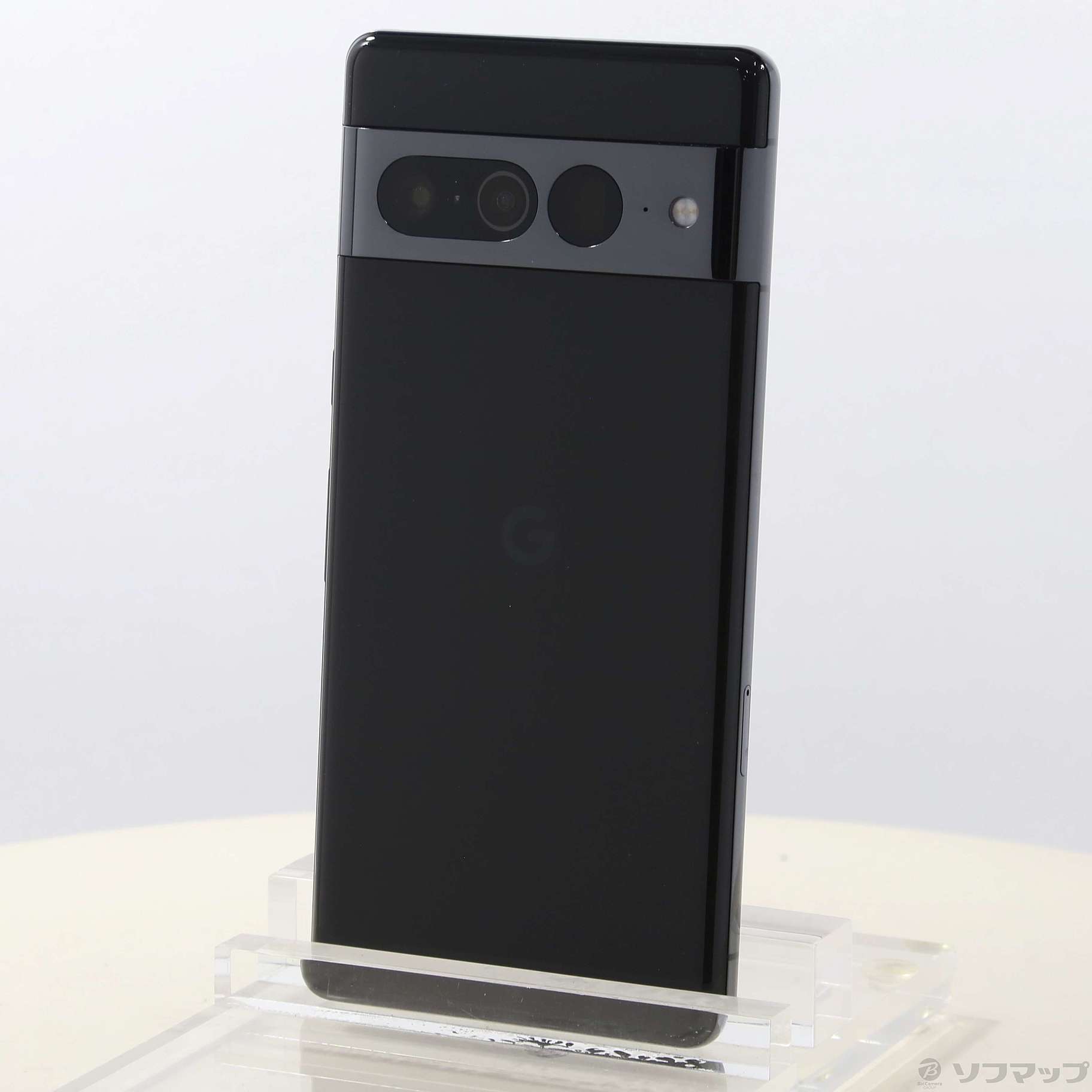 新品　Google Pixel 7 pro 128GB ブラック 黒
