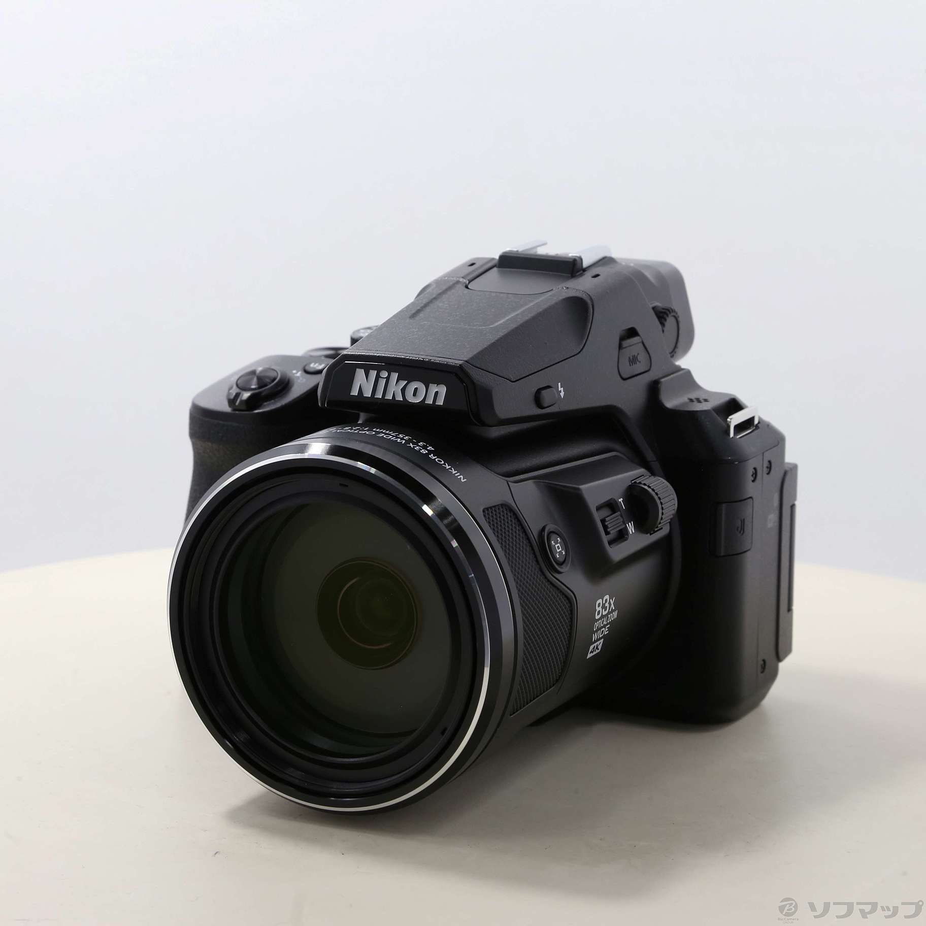 新品未開封・Nikon COOLPIX P950
