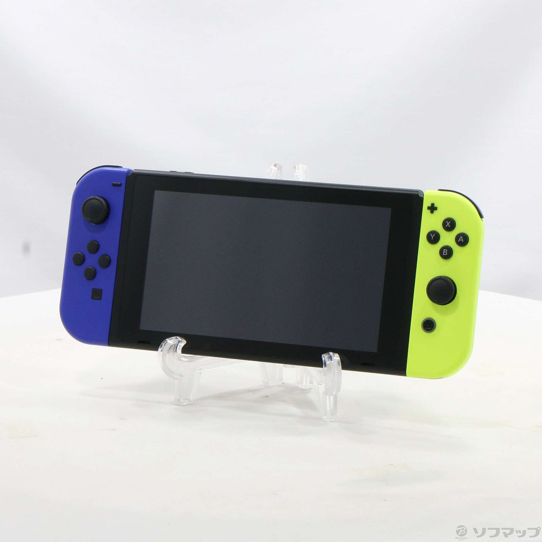 Nintendo Switch ニンテンドーストア限定 HAD-S-KAYAA