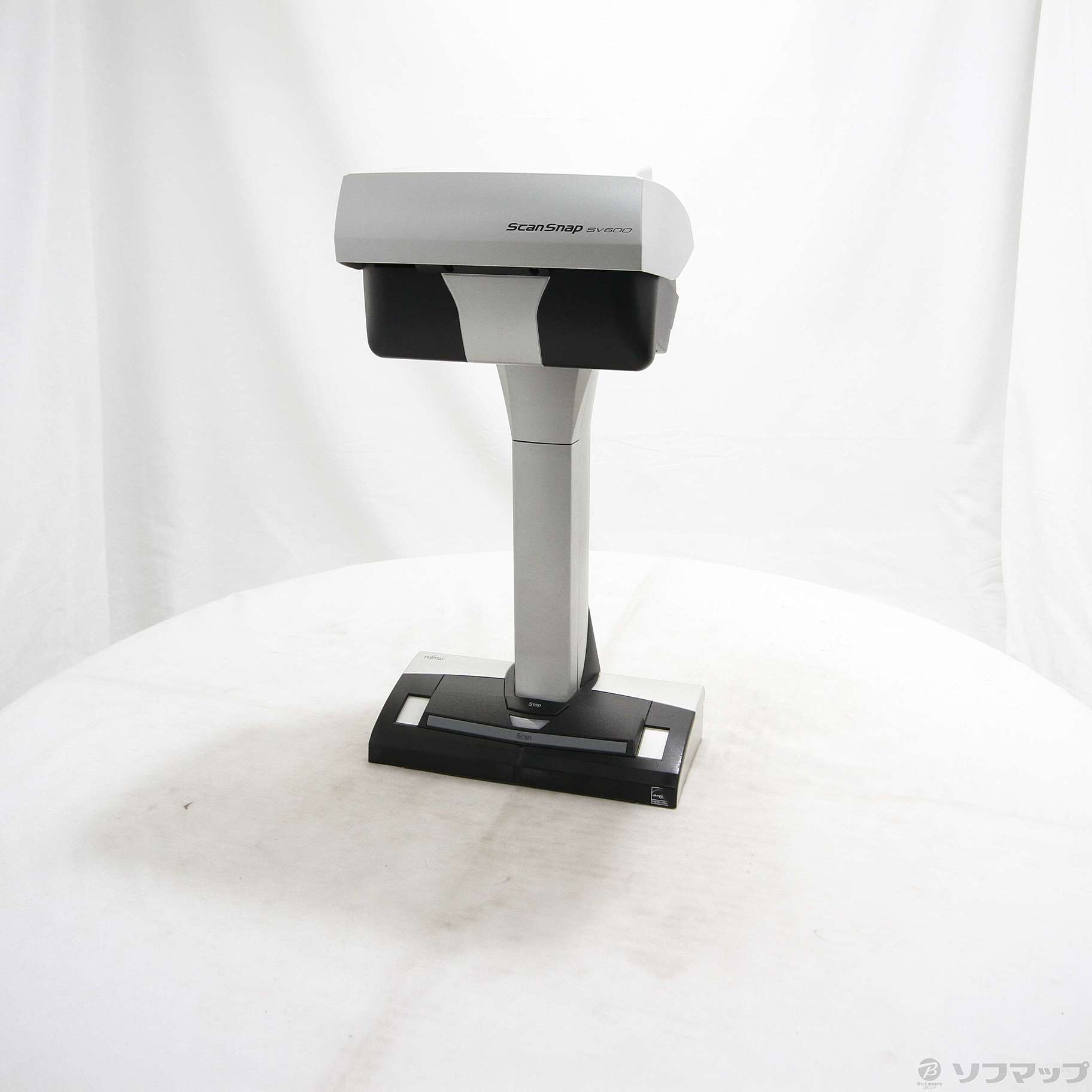 中古】ScanSnap SV600 FI-SV600 [2133048145162] - 法人専用リコレ 